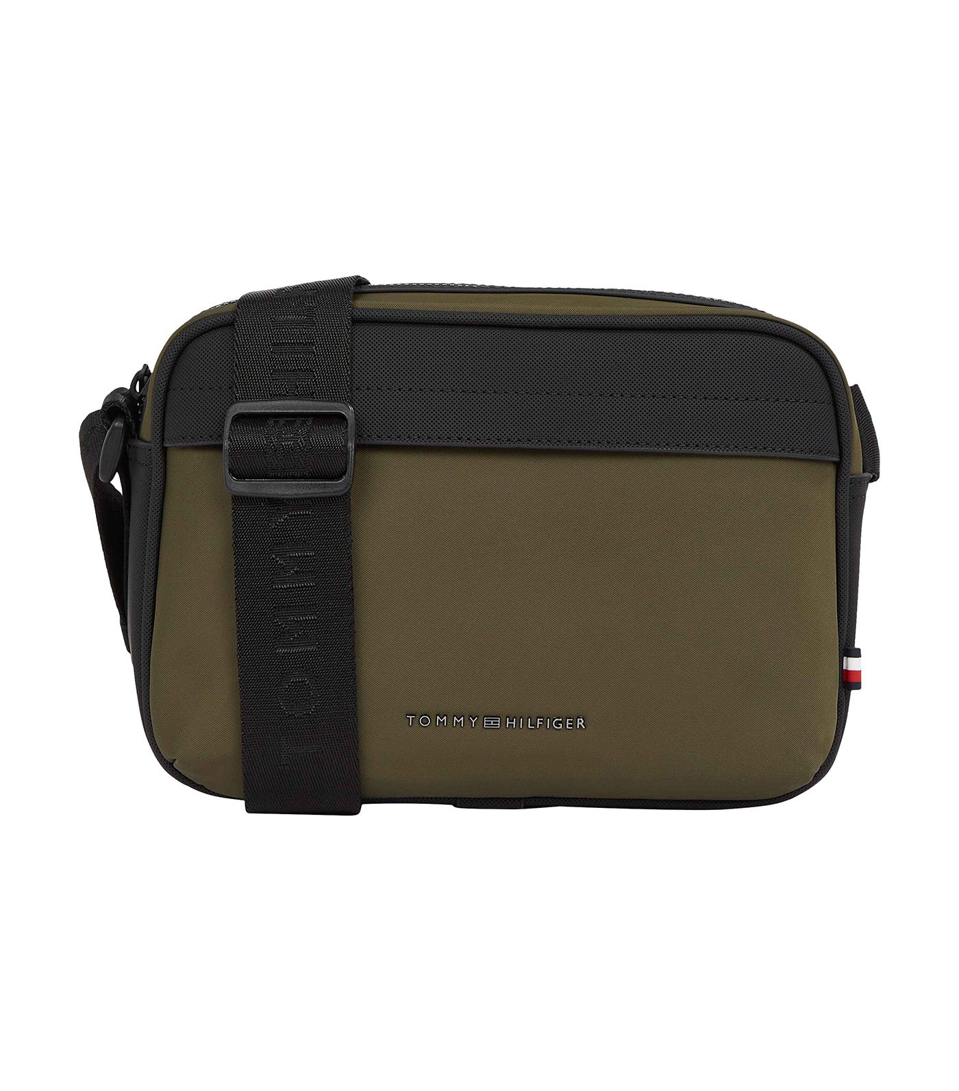 Men's Repreve Camera Bag