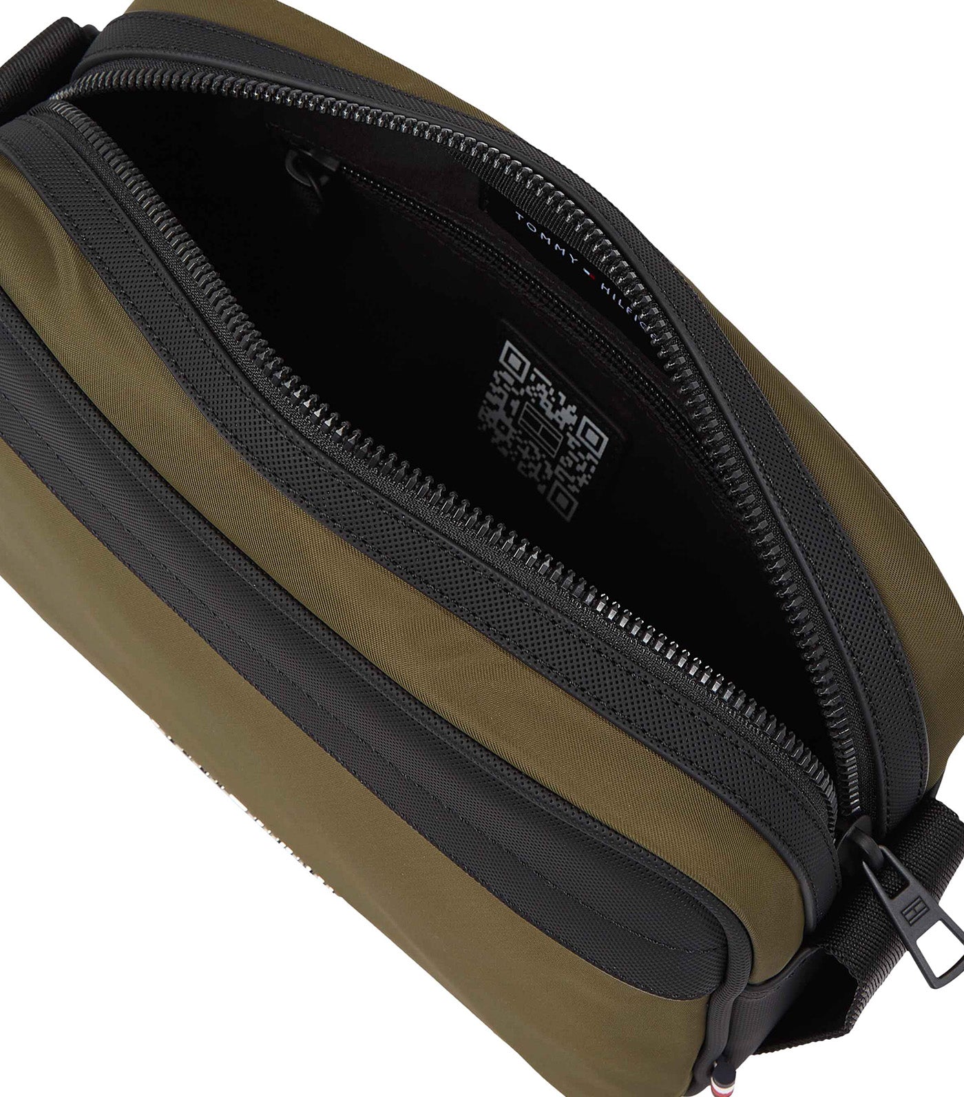 Men's Repreve Camera Bag
