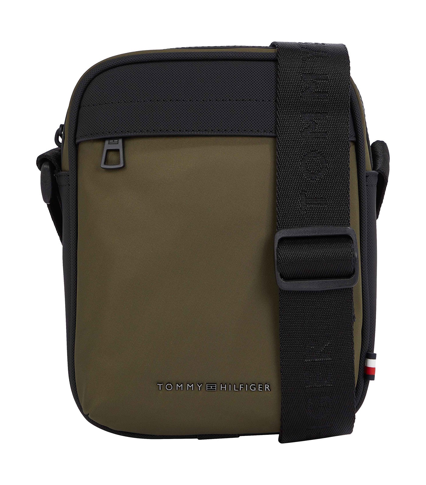 Tommy Hilfiger Men's Repreve Mini Reporter Rustan's