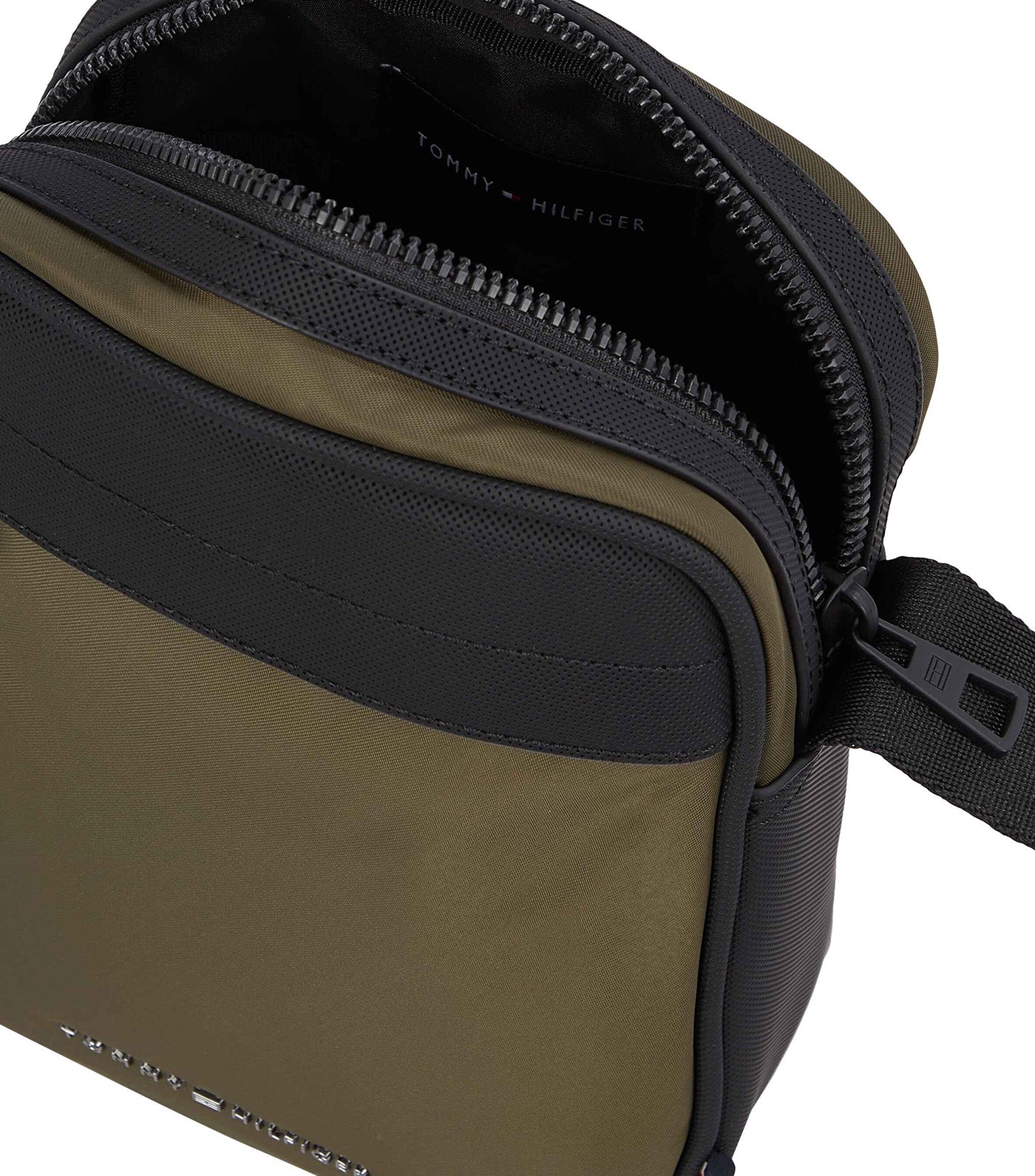 Men's Repreve Mini Reporter