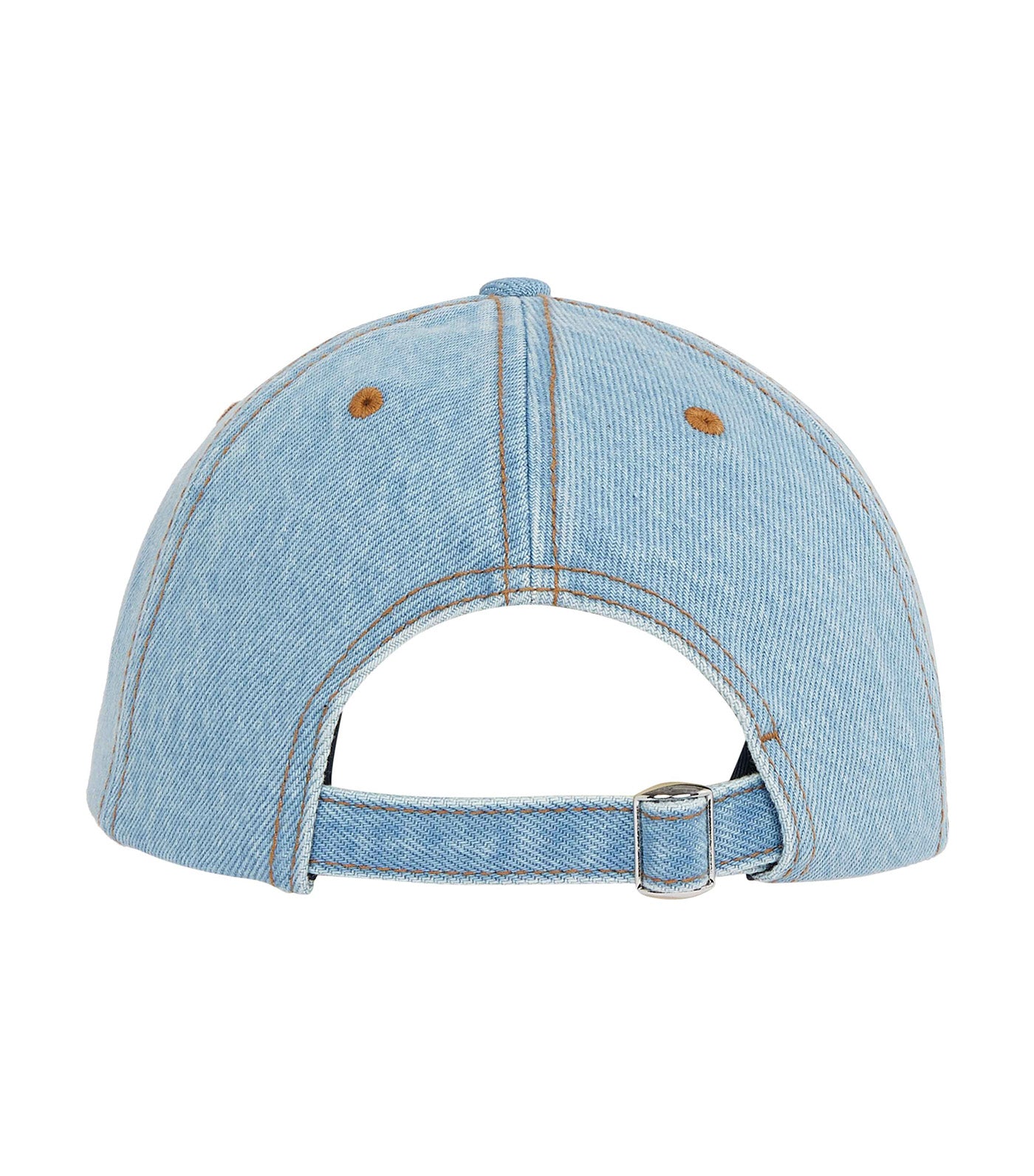 Women's Heritage Denim Cap Light Denim