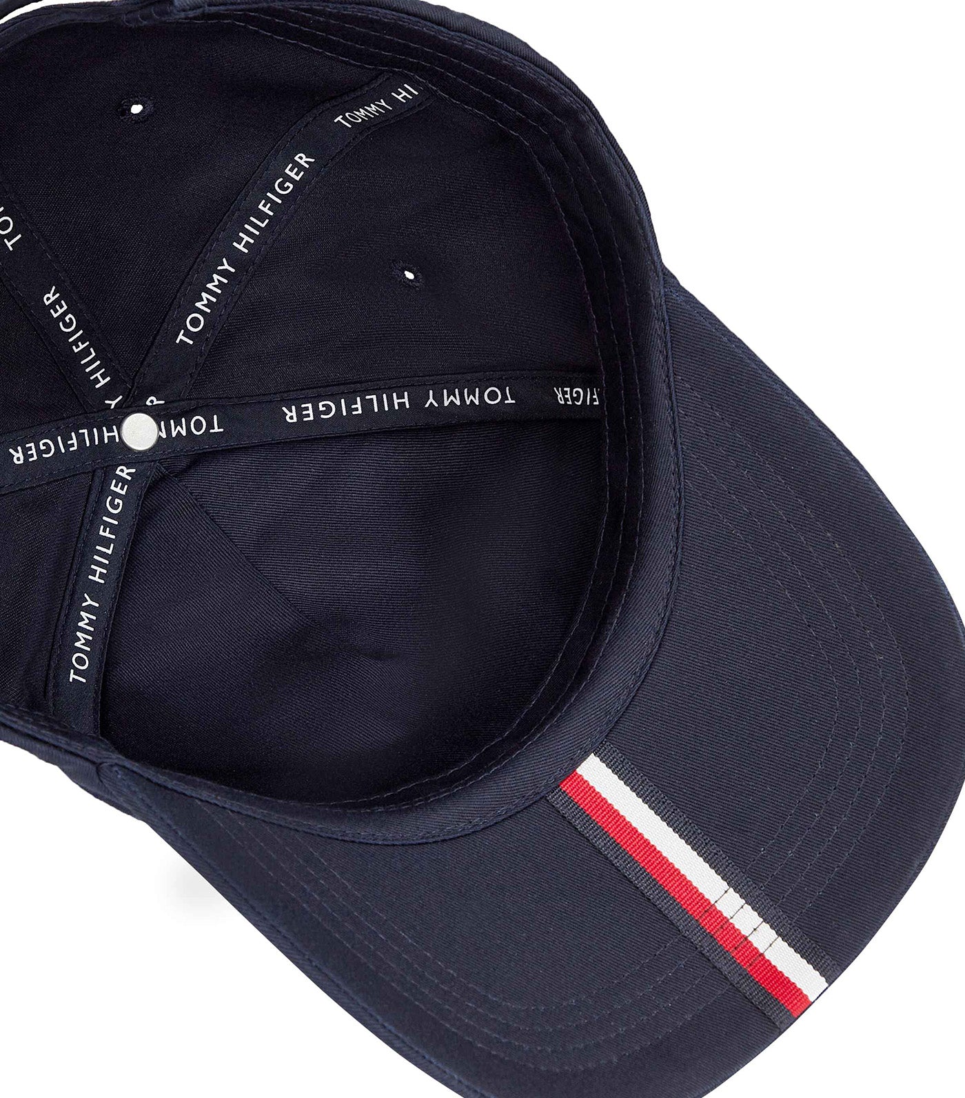 Men's Foundation Soft 6 Panel Cap