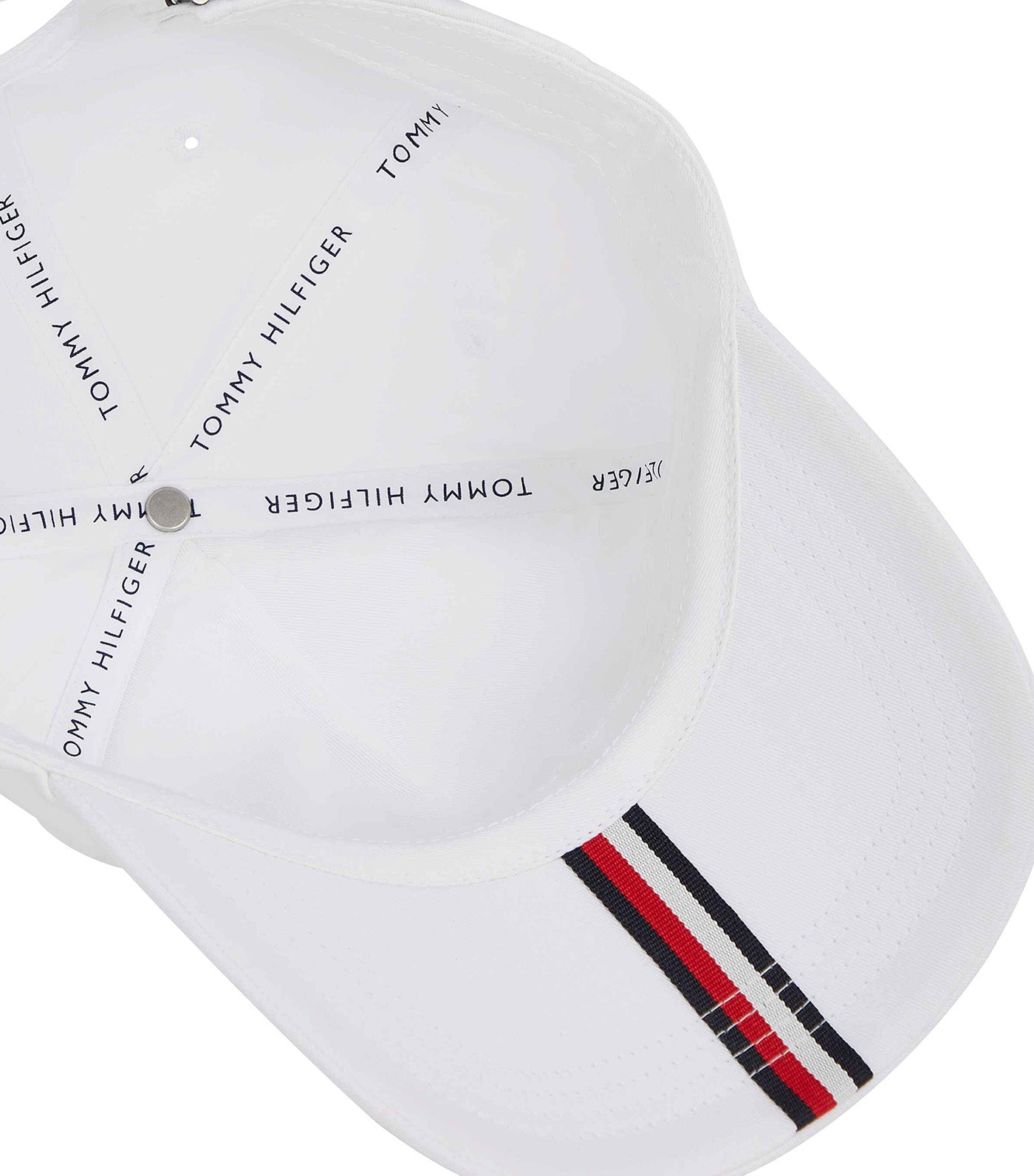 Men's Foundation Soft 6 Panel Cap