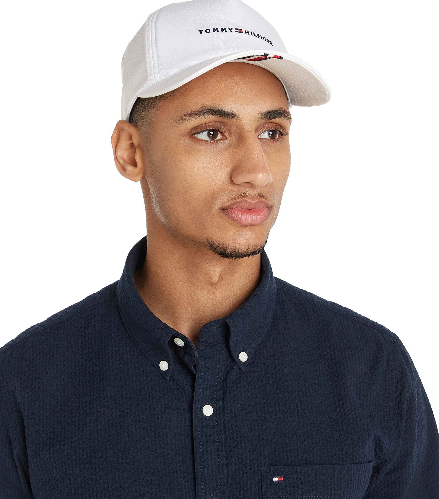Men's Foundation Soft 6 Panel Cap
