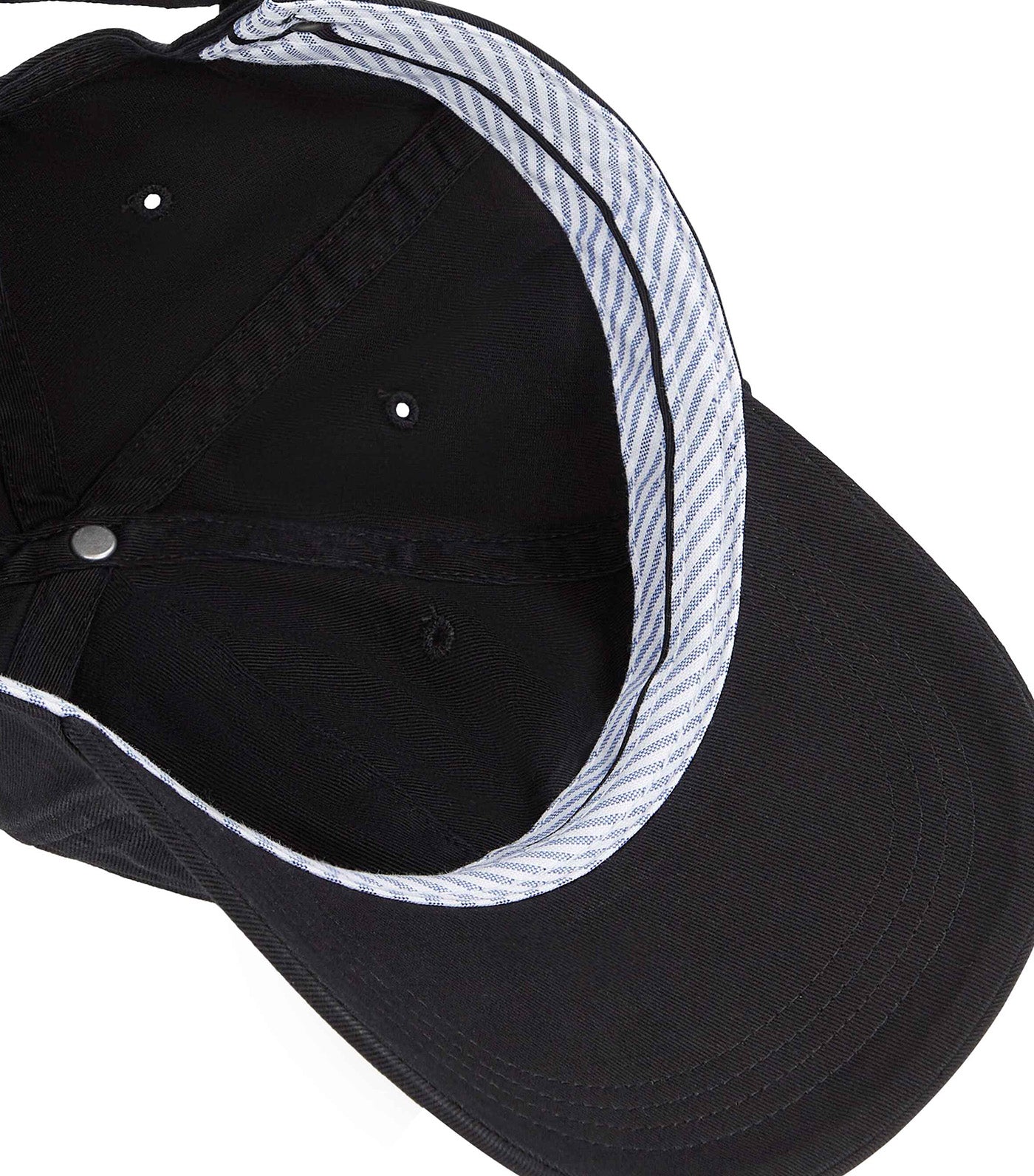 Men's Flag Soft 6 Panel Cap