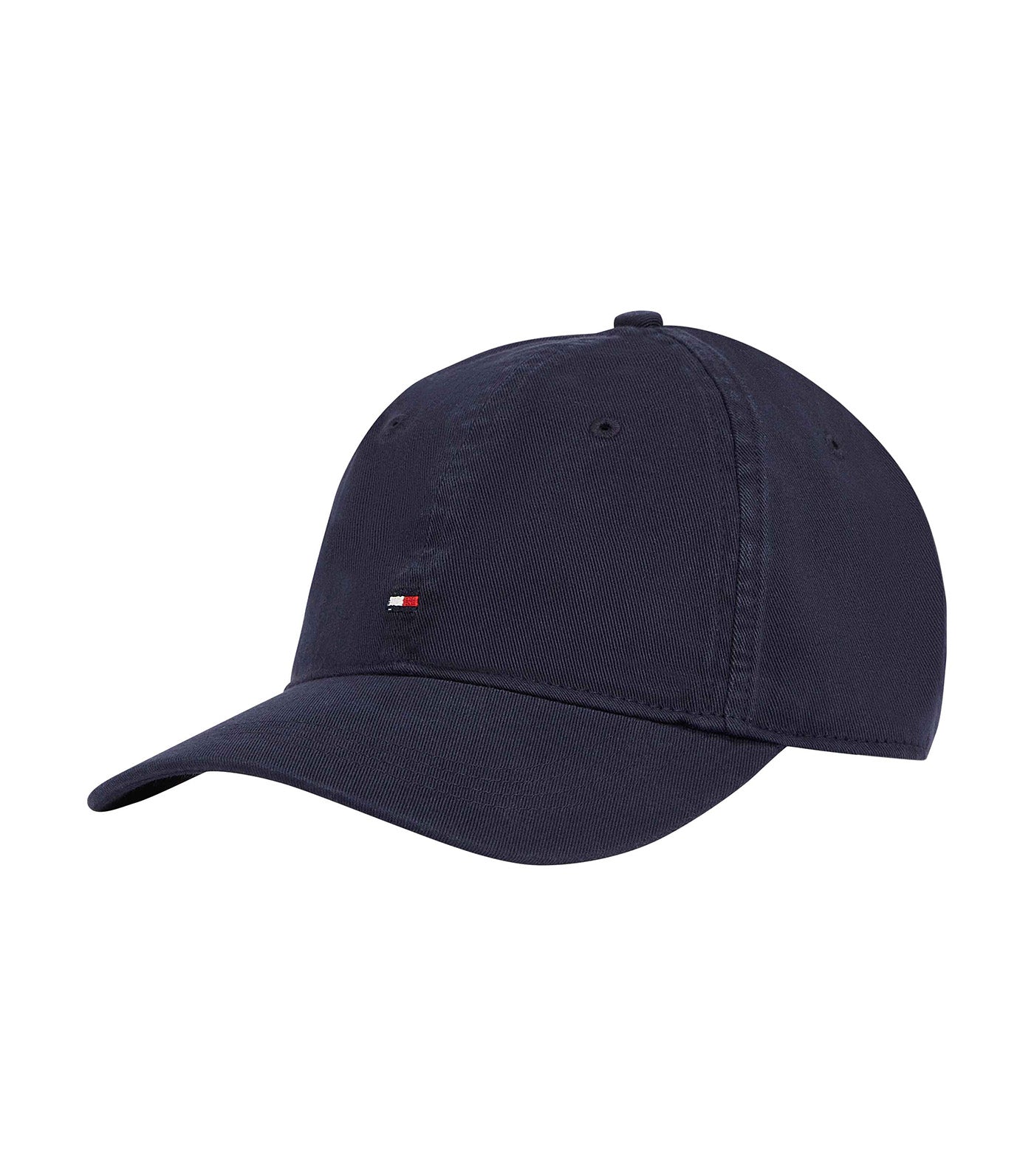 Men's Flag Soft 6 Panel Cap