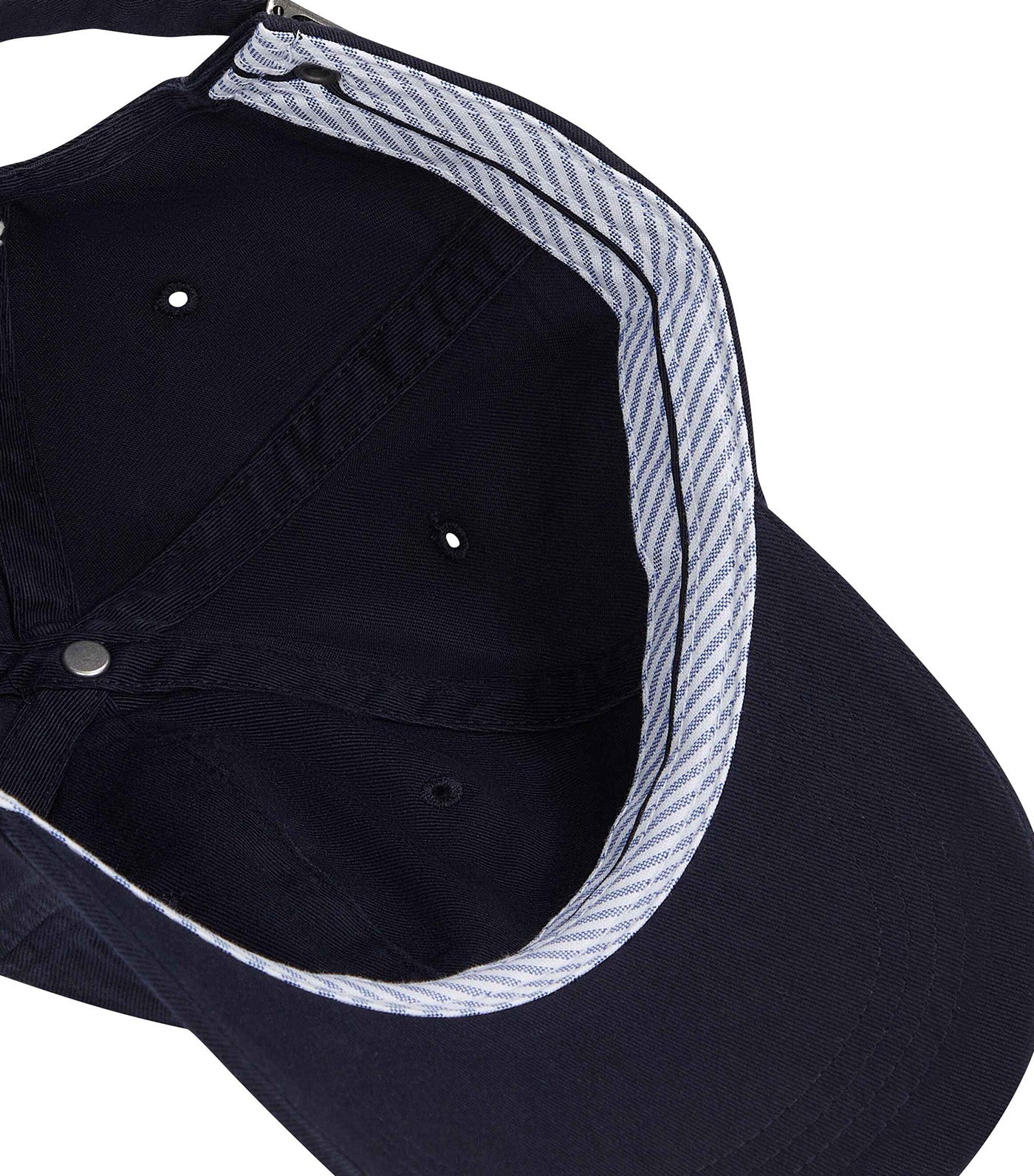 Men's Flag Soft 6 Panel Cap