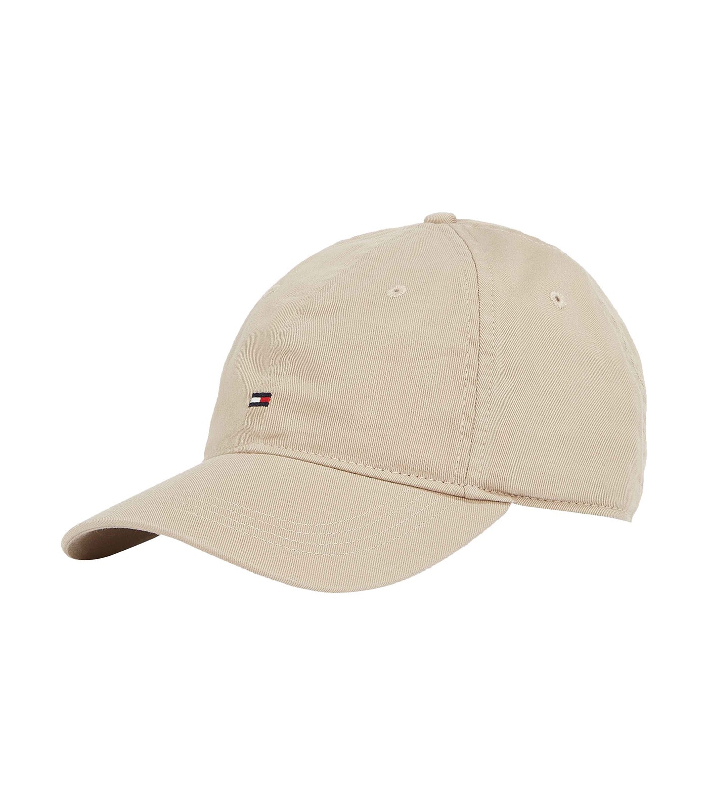 Men's Flag Soft 6 Panel Cap