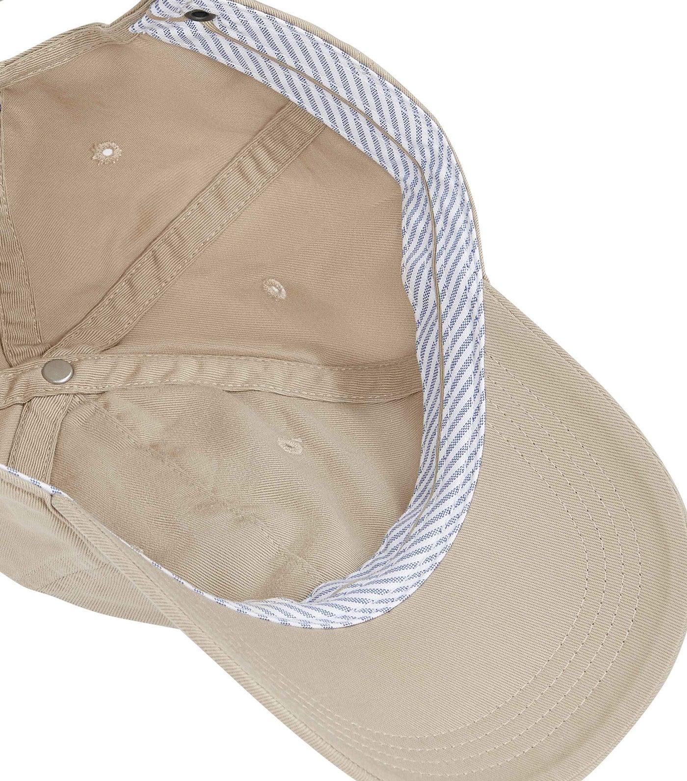 Men's Flag Soft 6 Panel Cap
