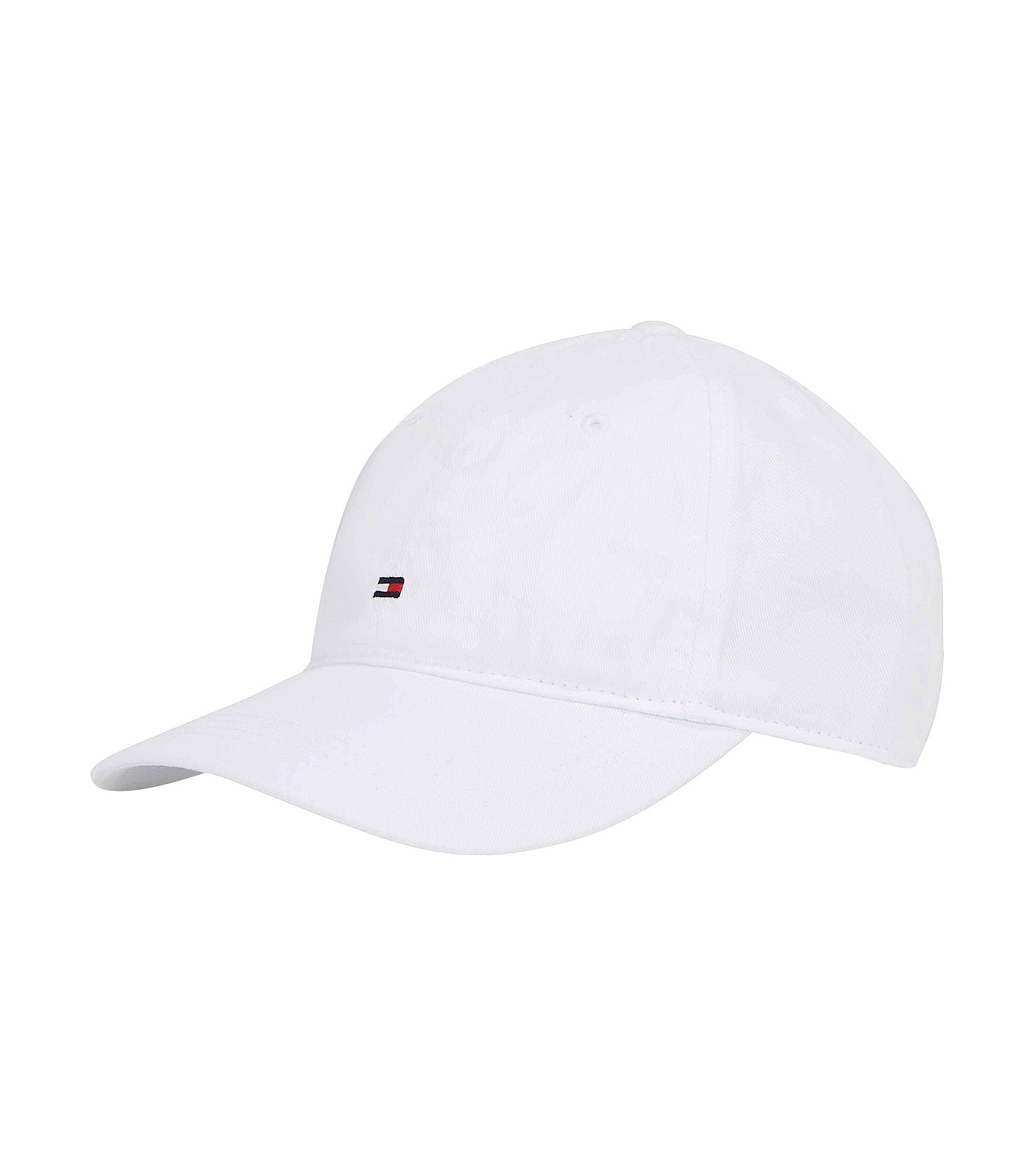 Men's Flag Soft 6 Panel Cap