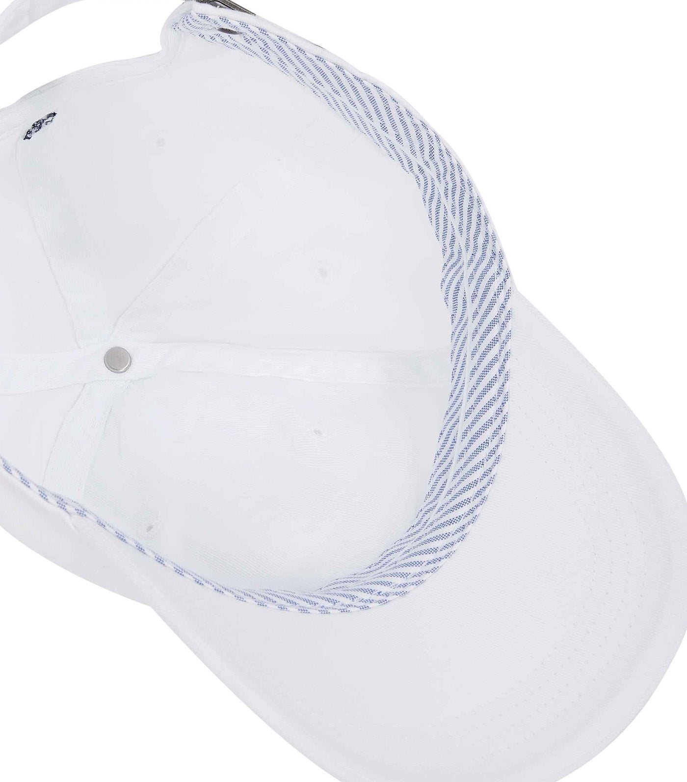 Men's Flag Soft 6 Panel Cap