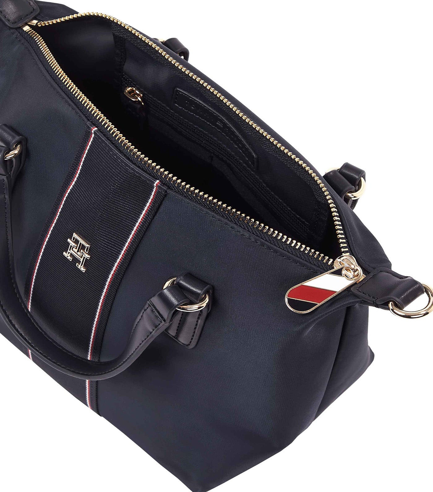 Women's Poppy Small Tote Corp Space Blue