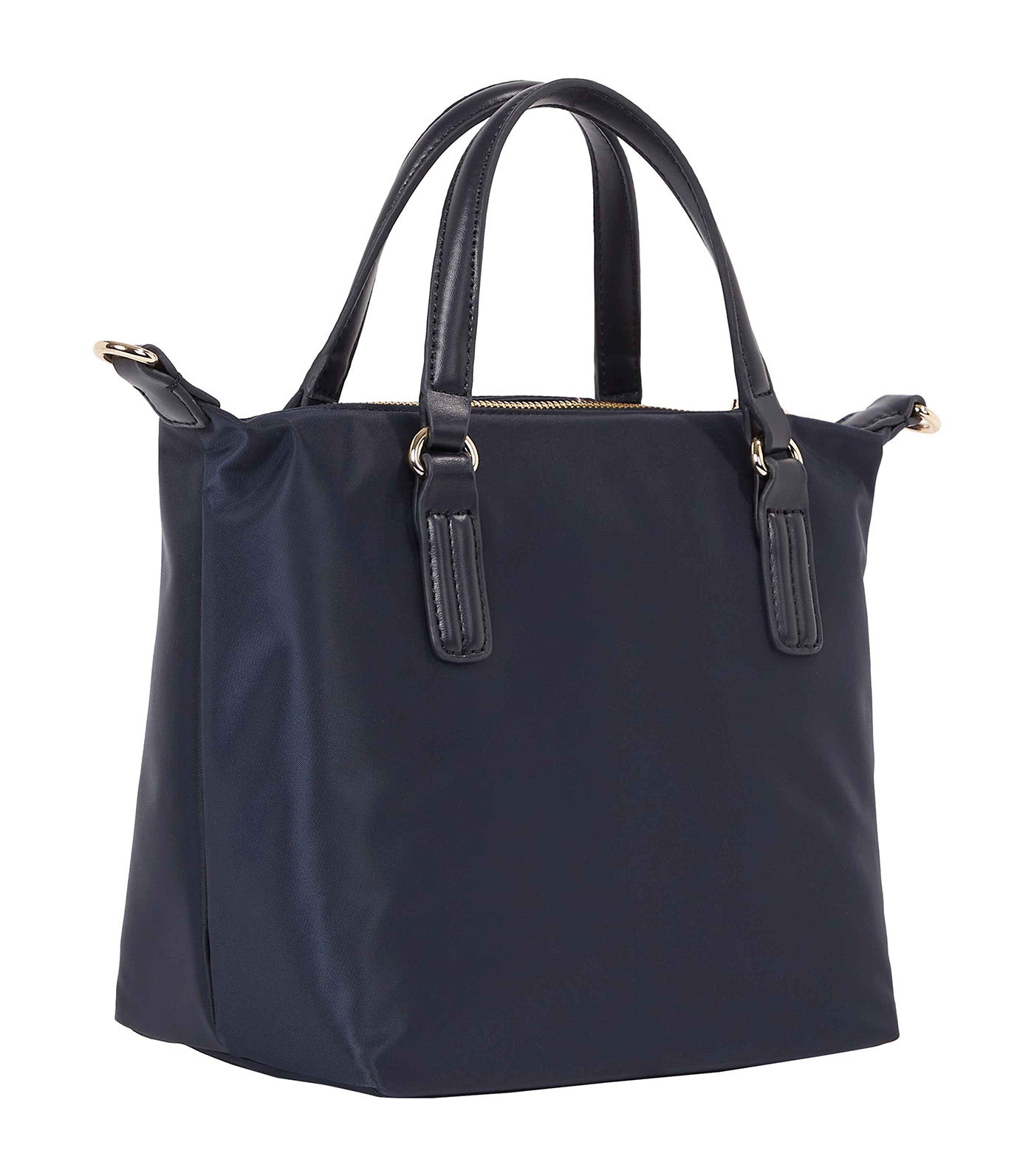 Women's Poppy Small Tote Corp Space Blue