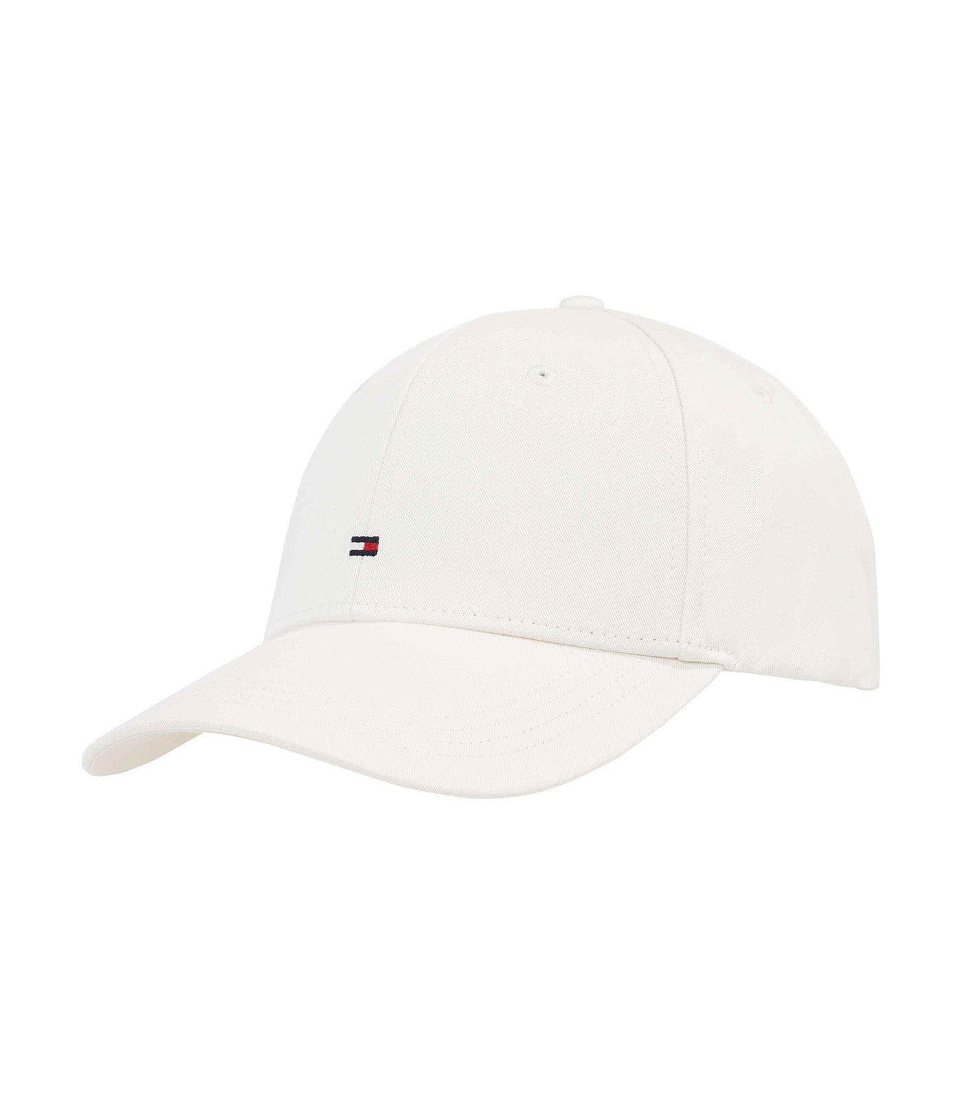 Men's Flag Soft 6 Panel Cap