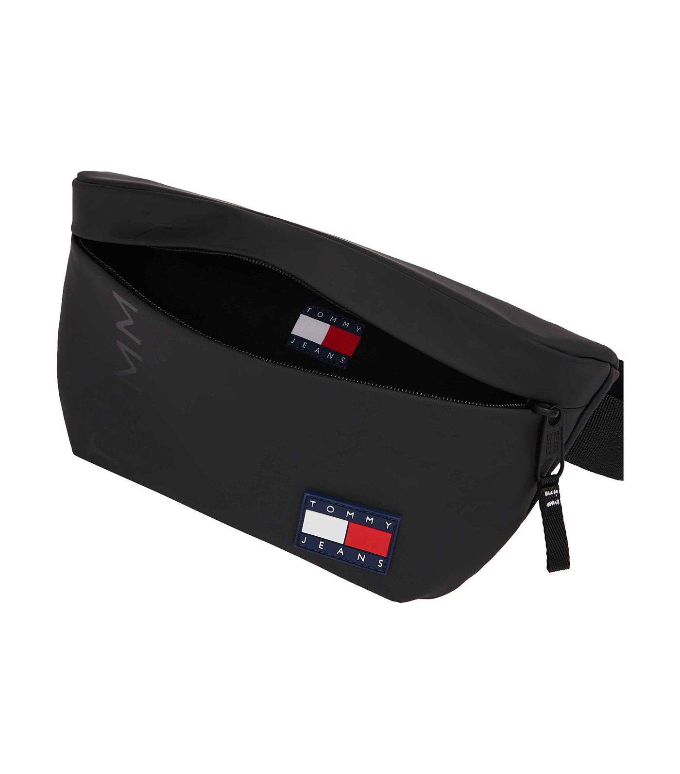 Men's Daily Bumbag Black
