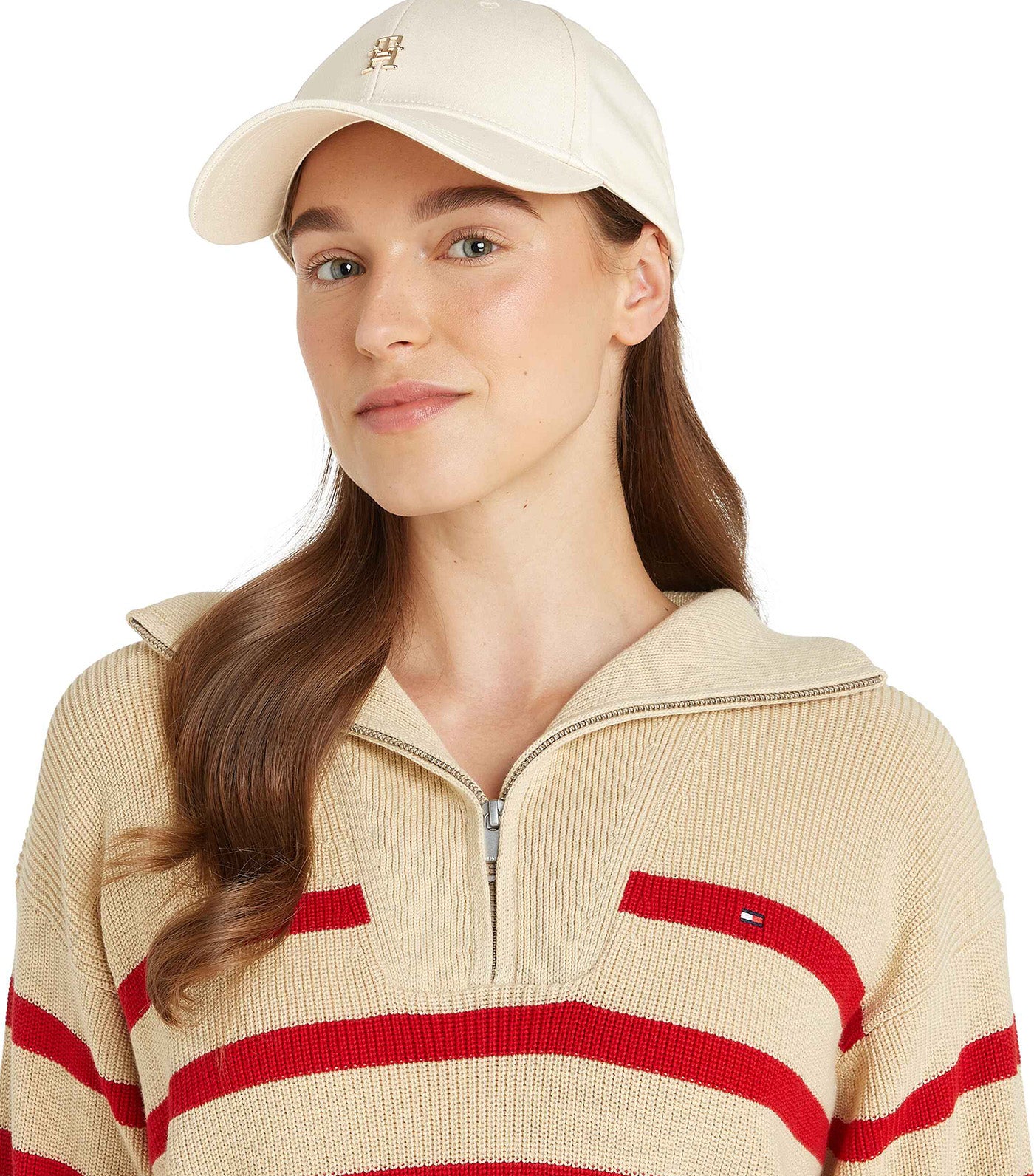 Women's Elevated Chic Cap