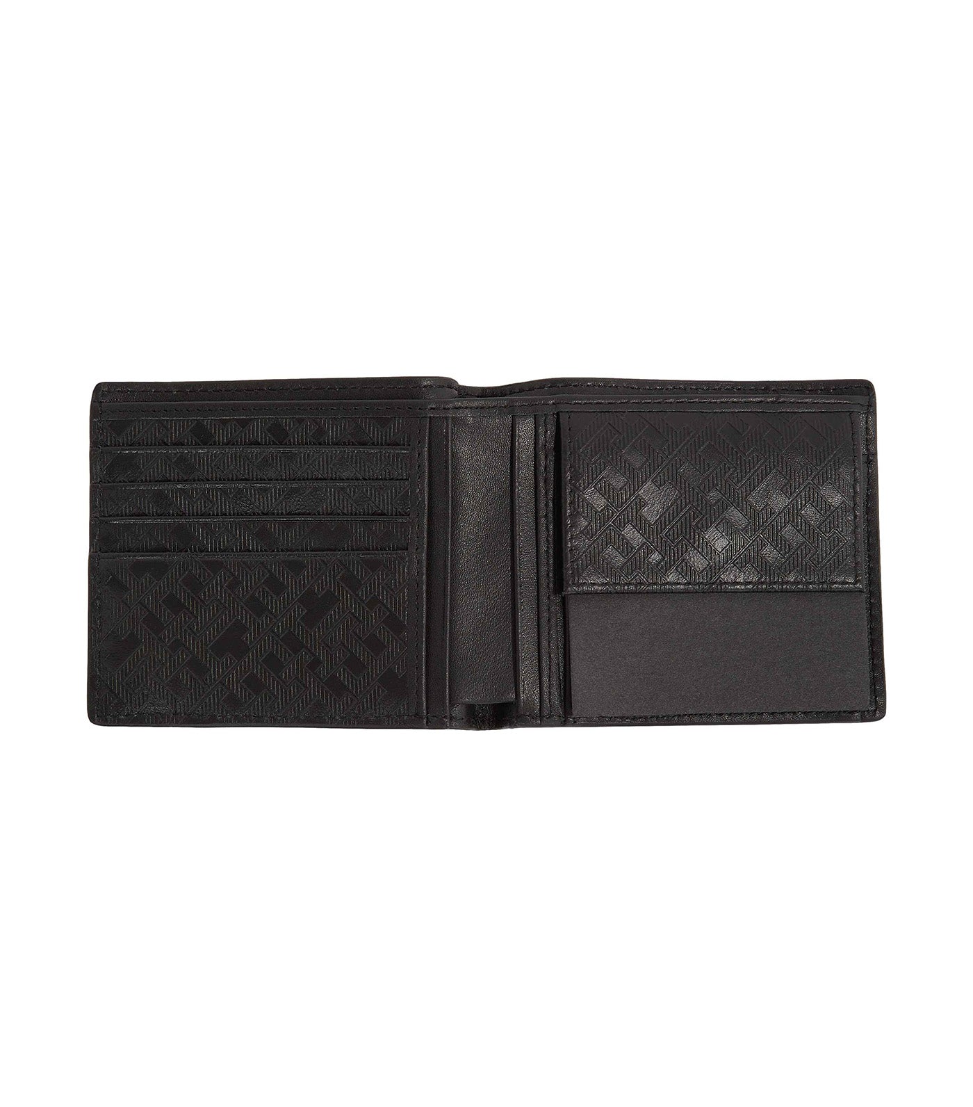 Men's Monogram CC and Coin