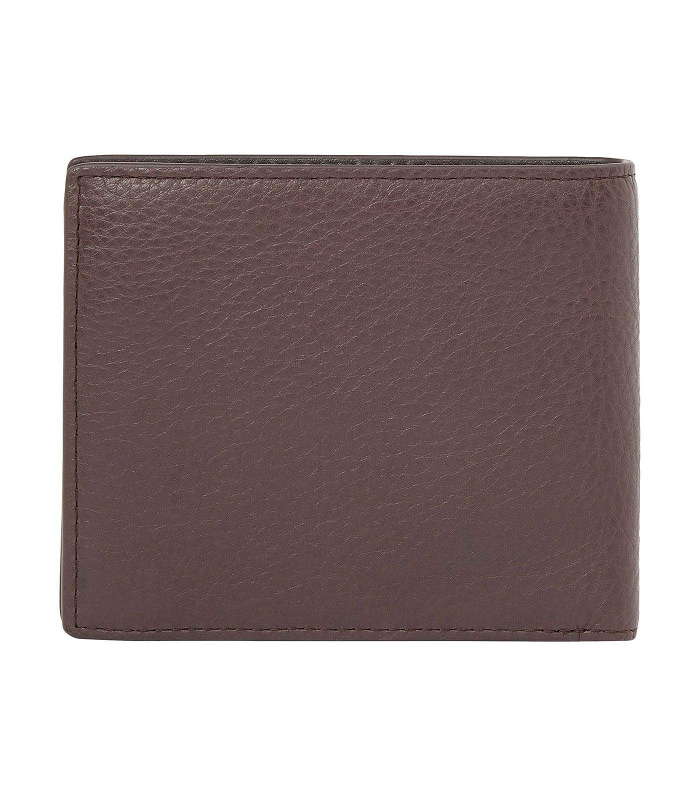Men's Monogram CC and Coin