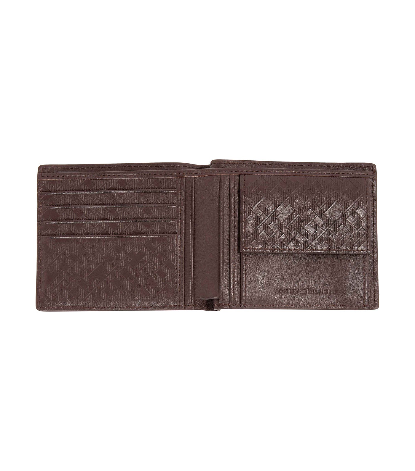 Men's Monogram CC and Coin