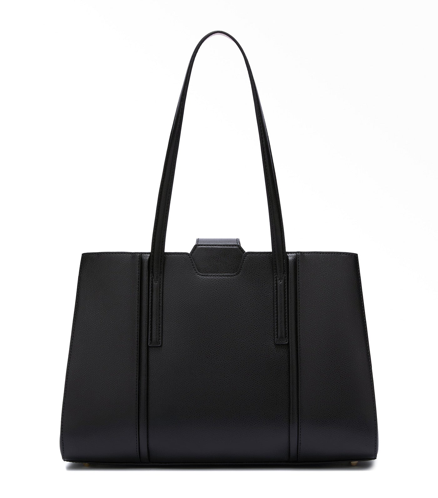 Riva L Tote Nero