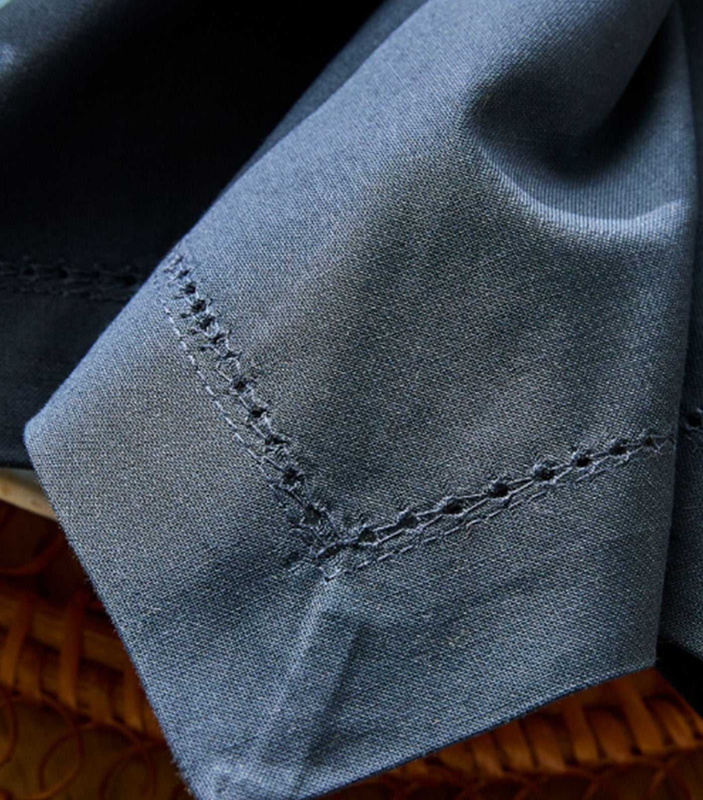 Washed Cotton Napkin Sets