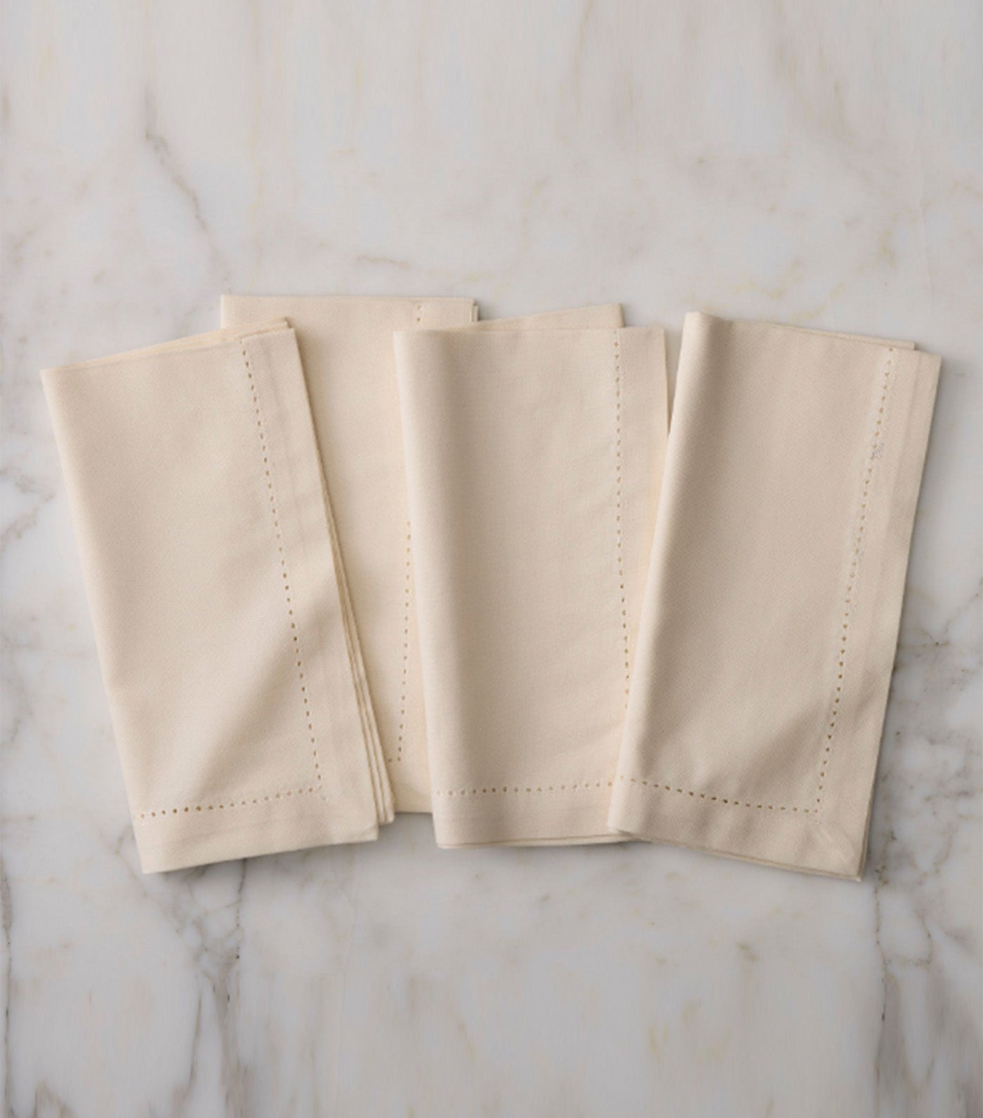 Washed Cotton Napkin Sets