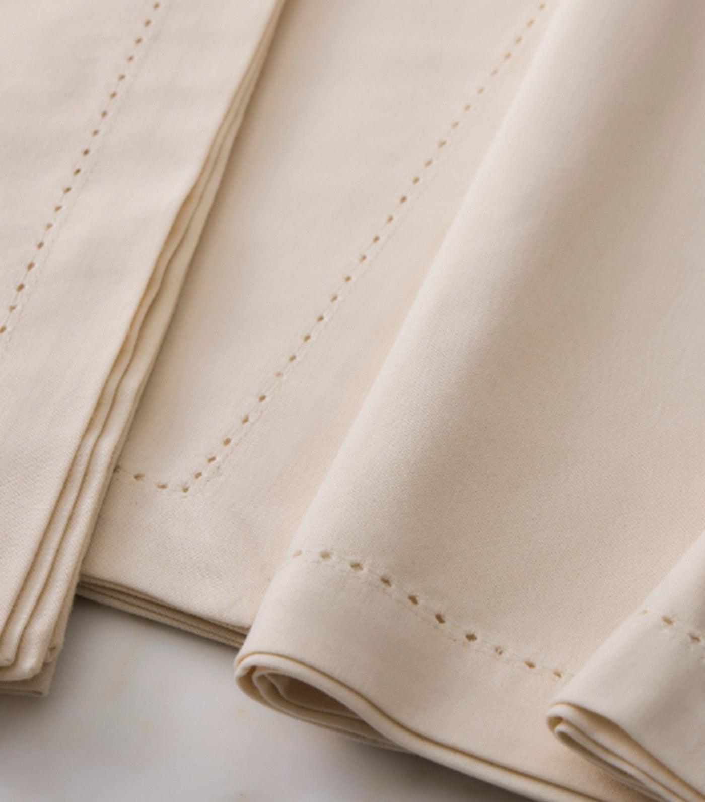 Washed Cotton Napkin Sets