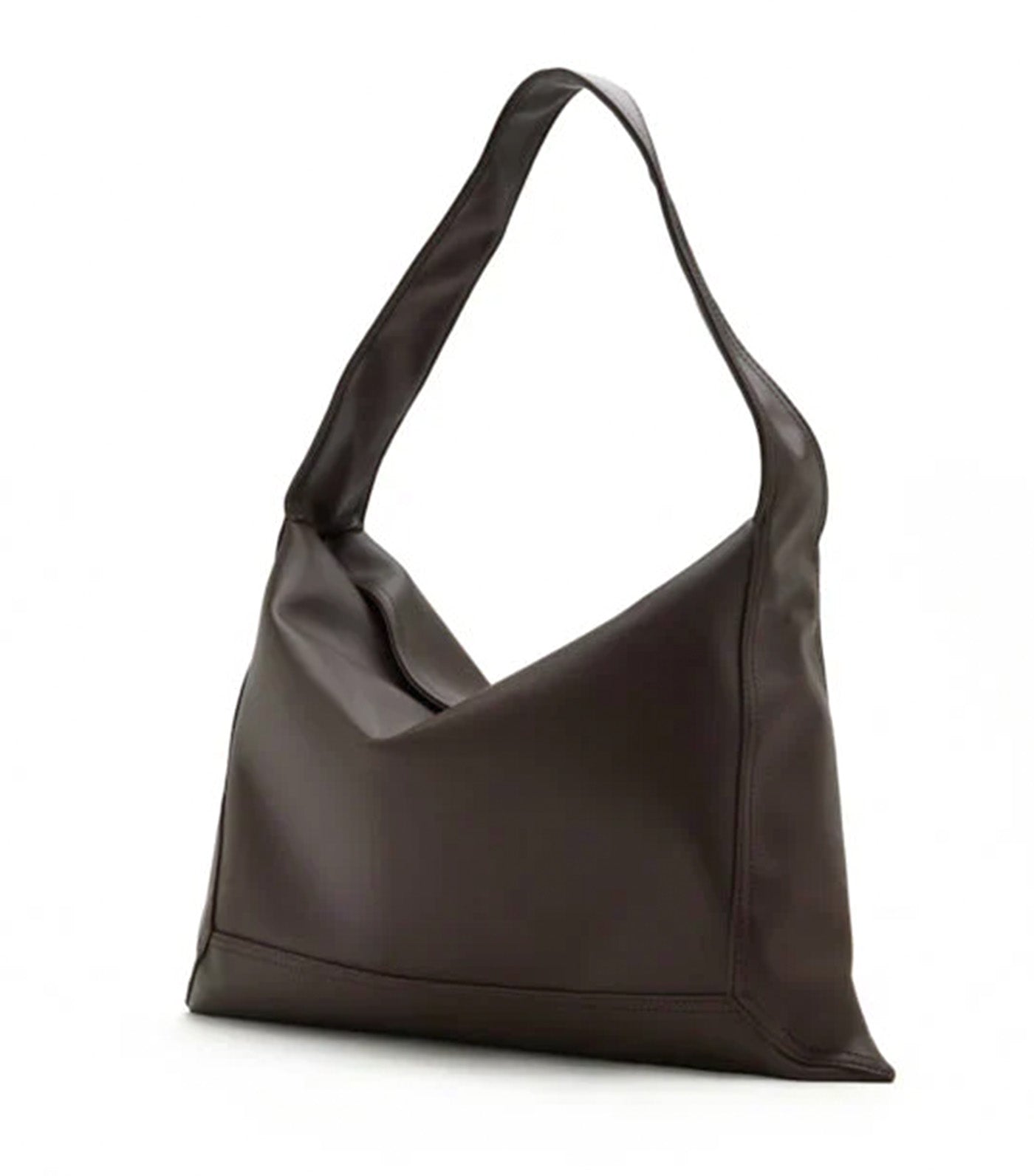 Lucia Slouchy Shoulder Bag