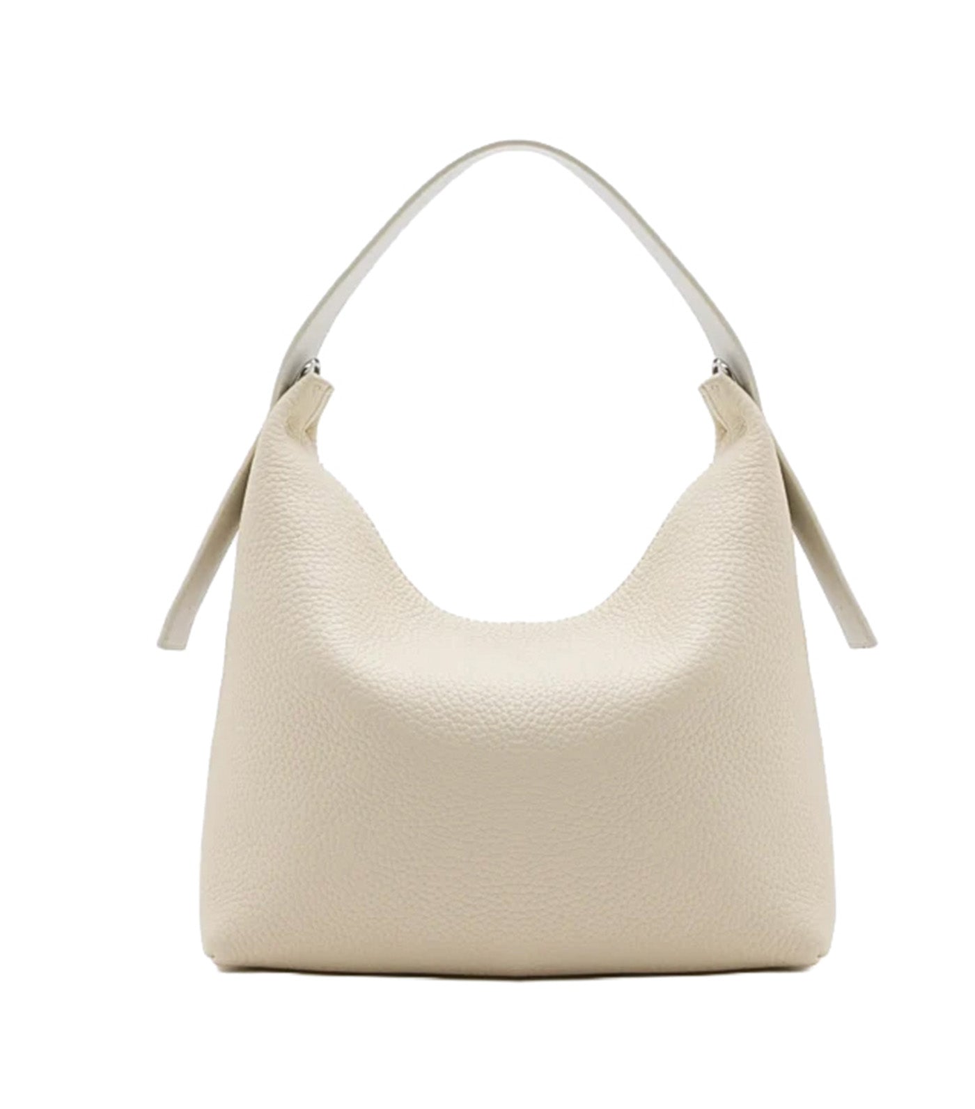 Elina Slouchy Bag Beige
