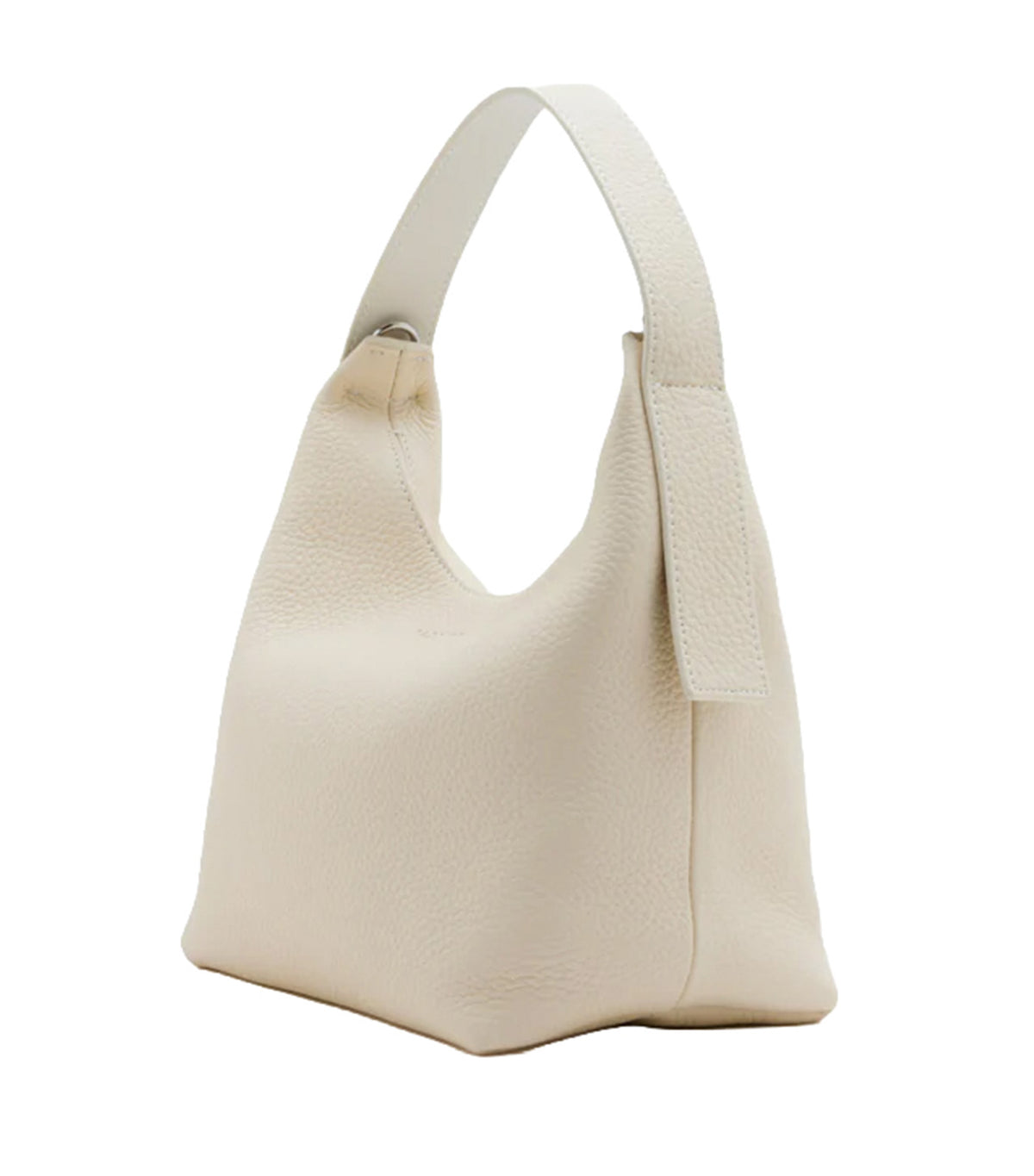 Elina Slouchy Bag Beige