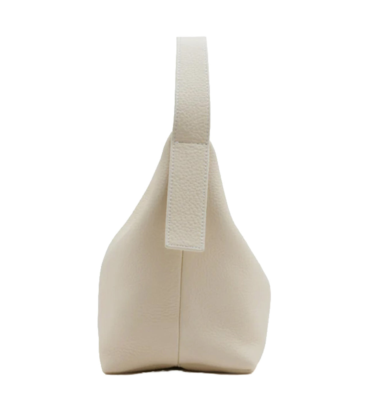 Elina Slouchy Bag Beige