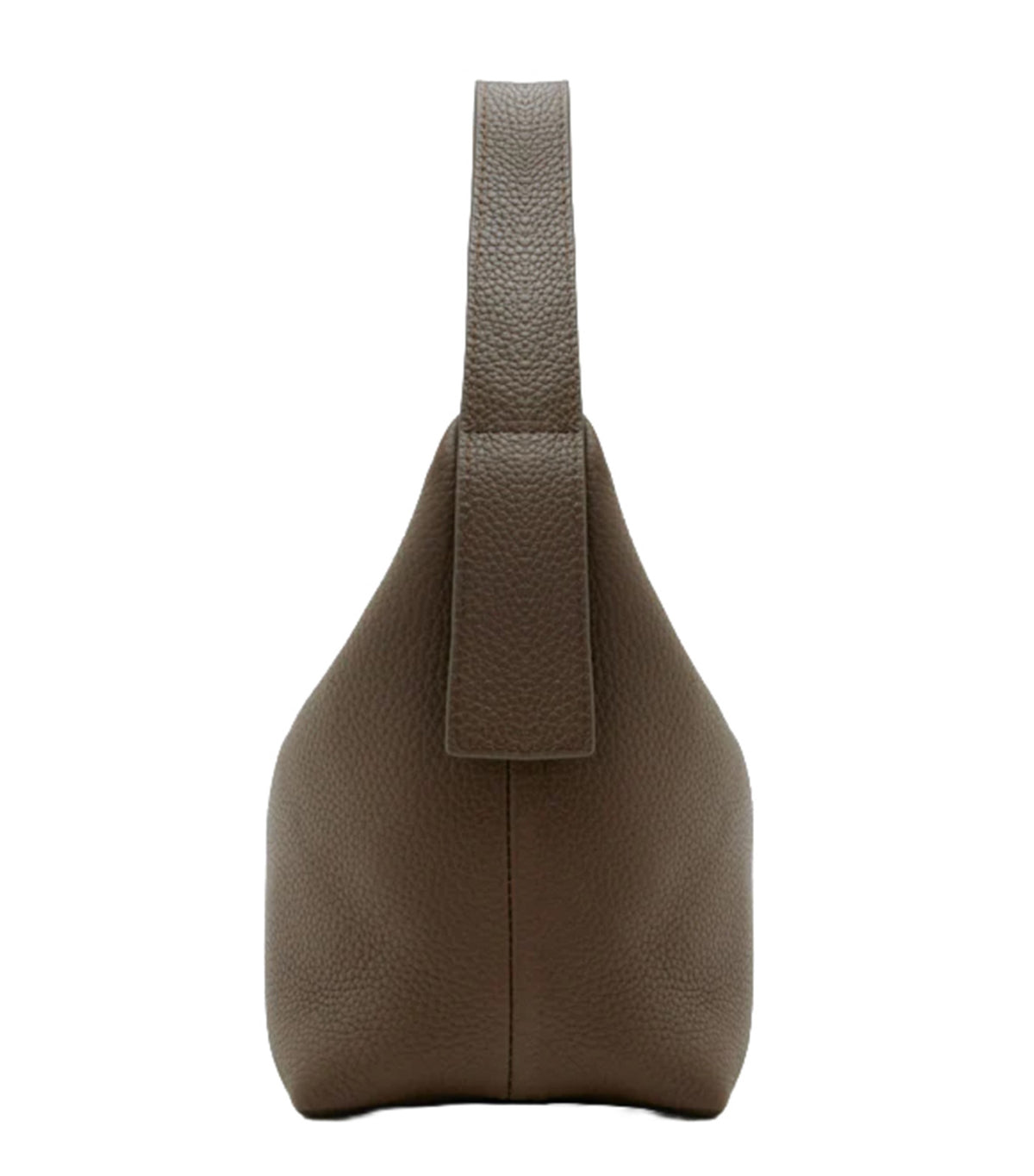 Elina Slouchy Bag Khaki