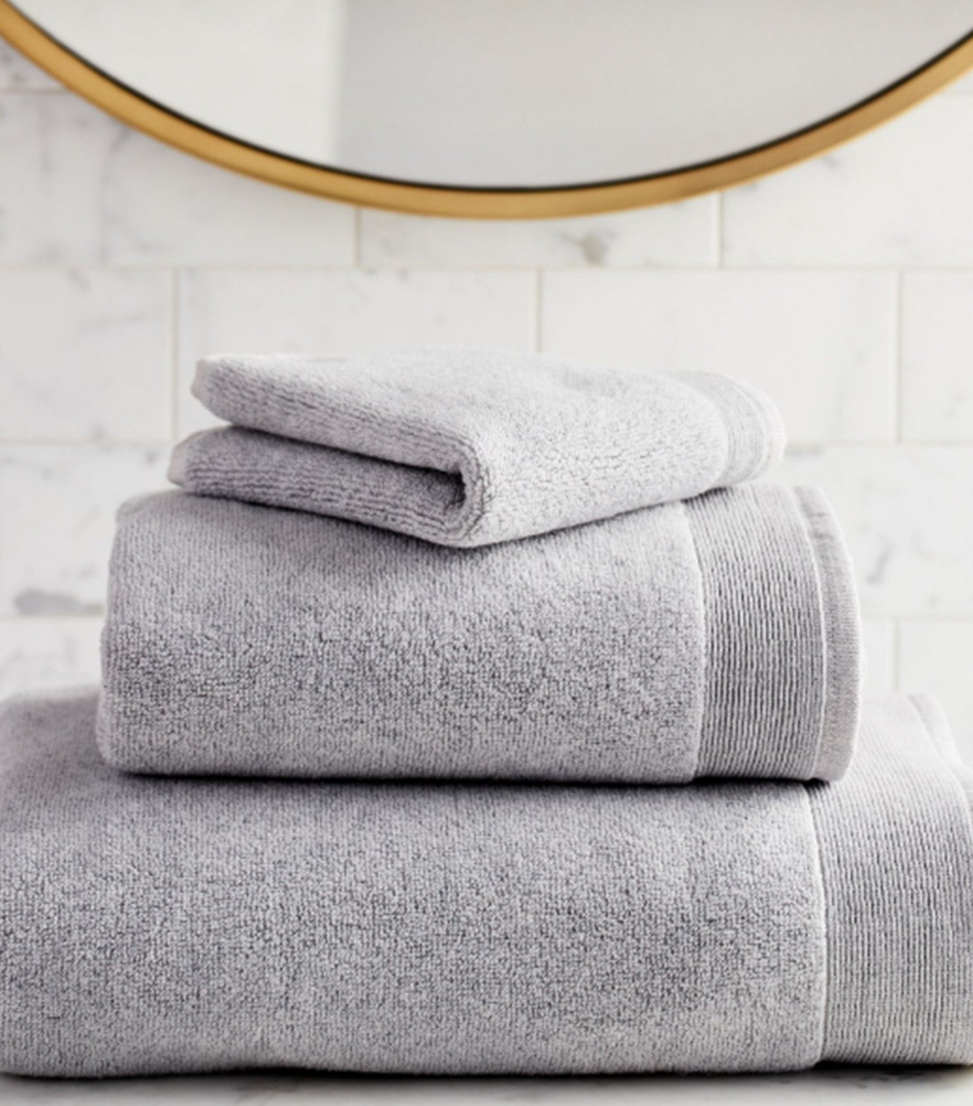 Plush Fibrosoft™ Towel