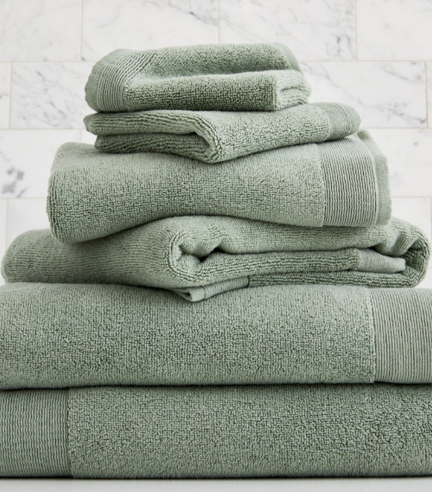 Plush Fibrosoft™ Towel