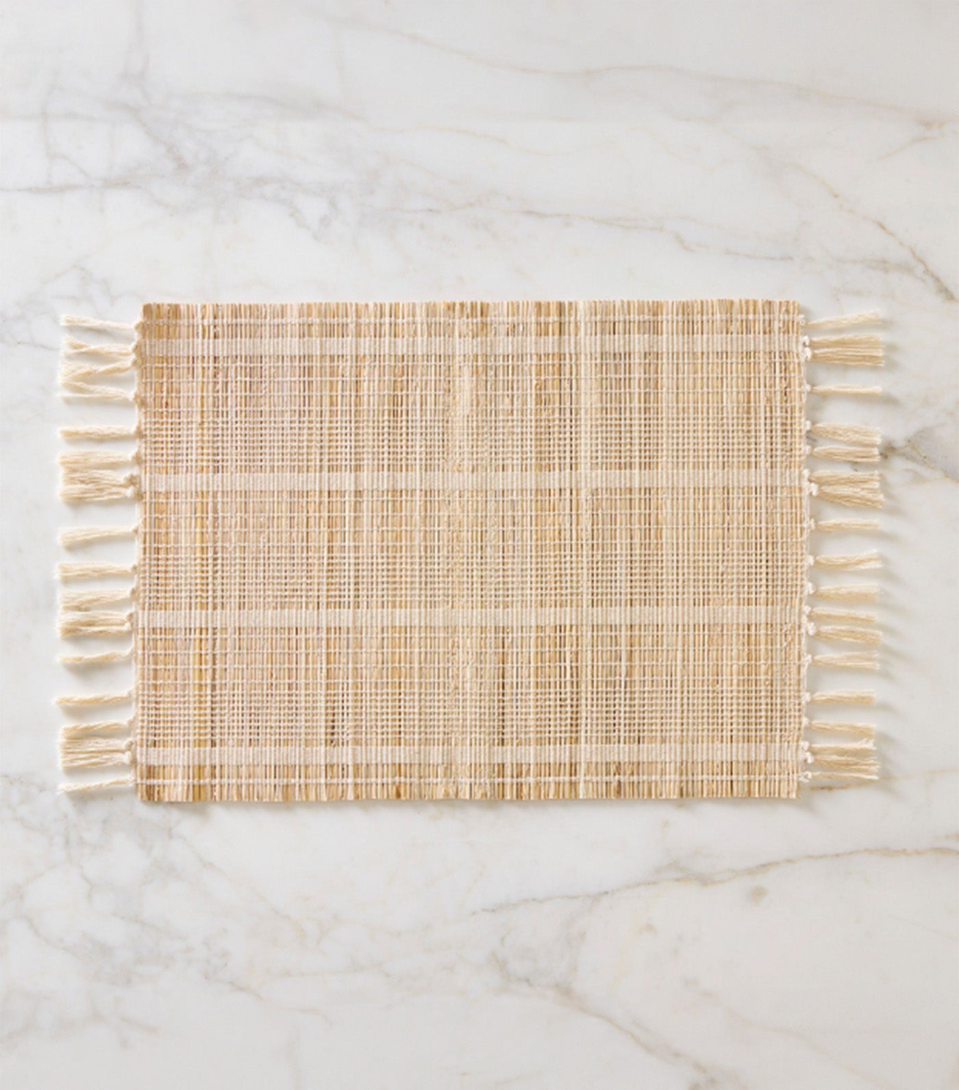 Oona Placemats Natural