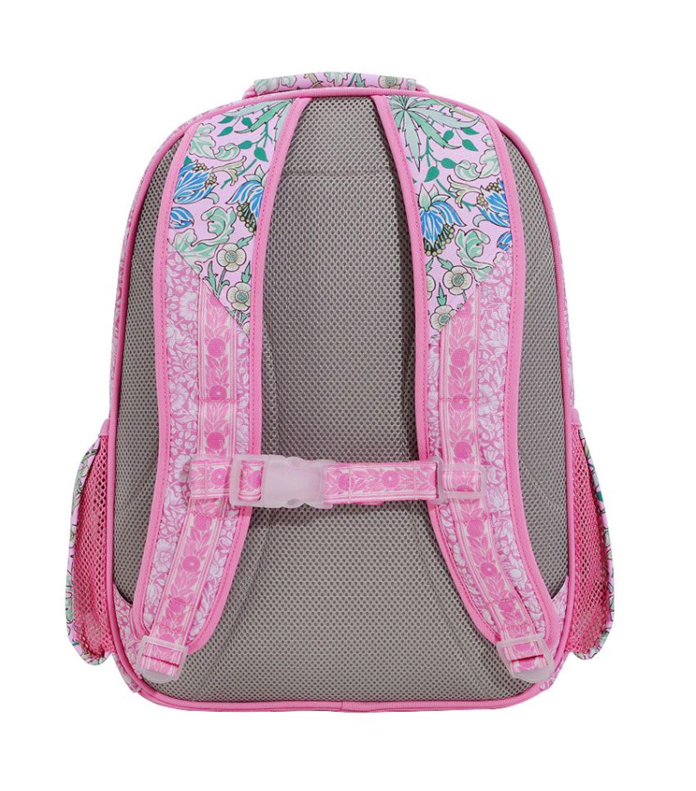 Mackenzie Morris & Co. Hyacinth Mallow Pink Backpack