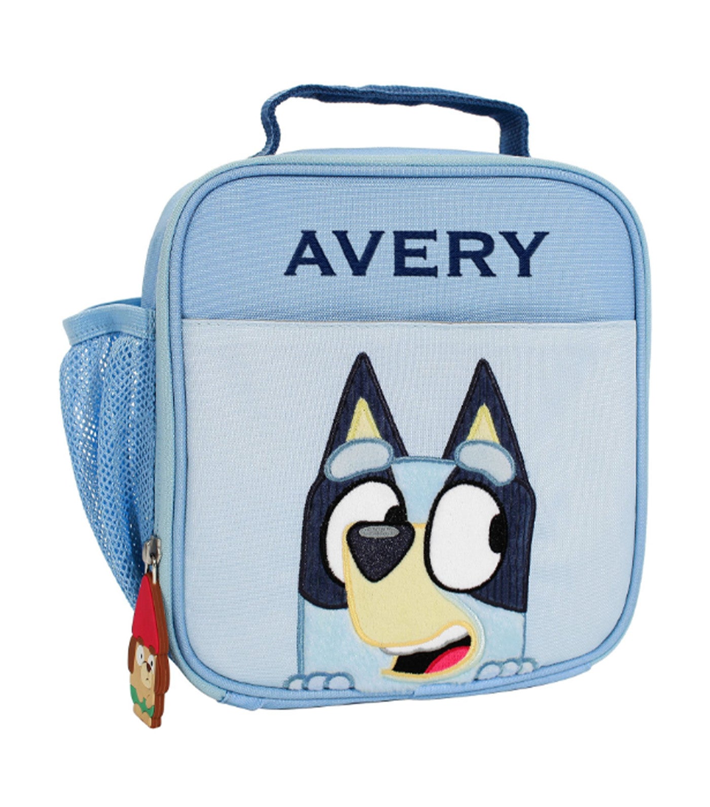 Mackenzie Bluey Critter Classic Lunch Box