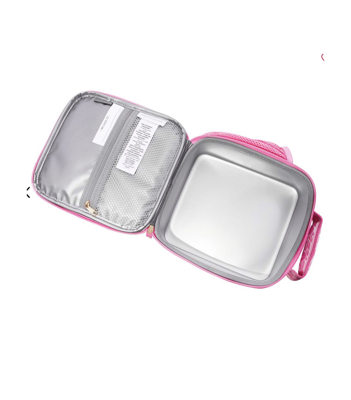 Mackenzie Morris & Co. Hyacinth Mallow Lunch Box