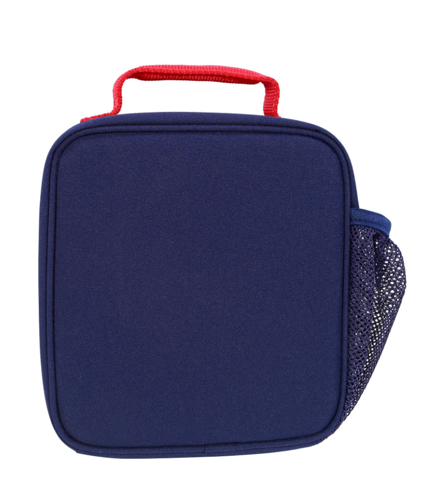 Mackenzie DC SUPERMAN Glow-in-the-Dark Classic Lunch Box Multi