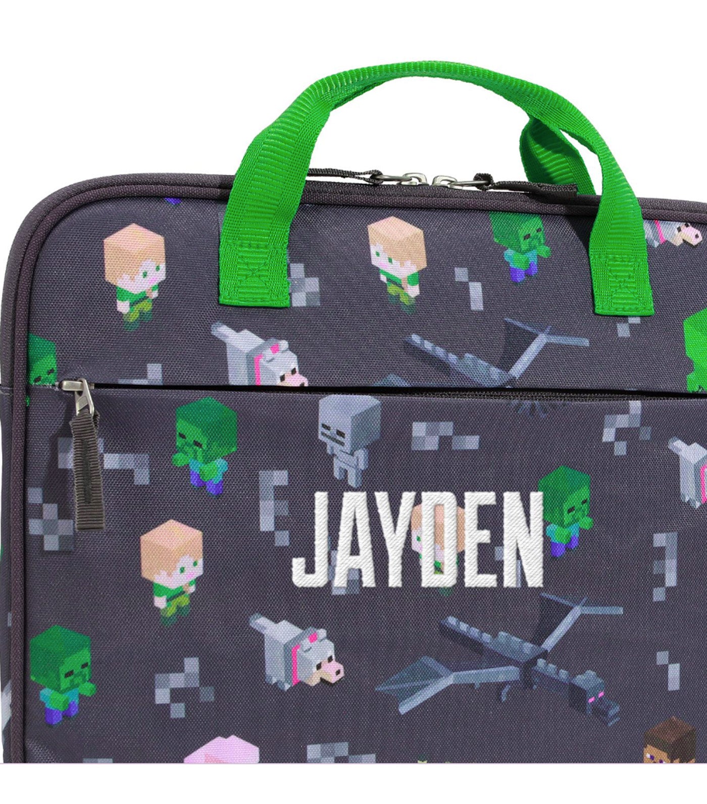 Mackenzie Minecraft™ Homework Holder Multicolor