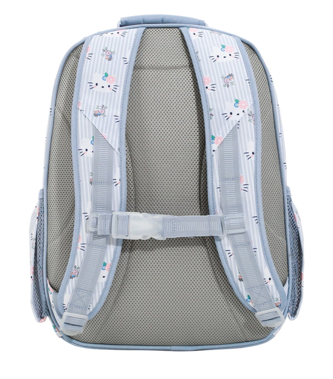 Mackenzie Backpack Hello Kitty Stripe
