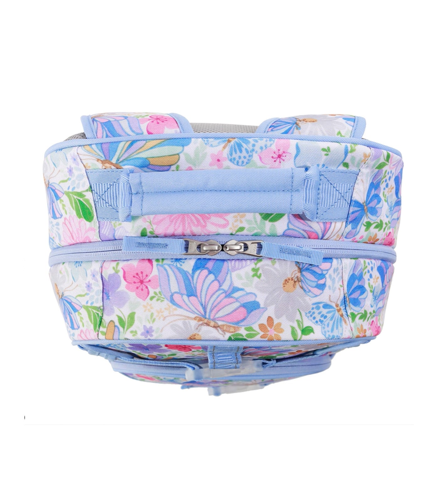 Mackenzie Backpack Butterfly Garden