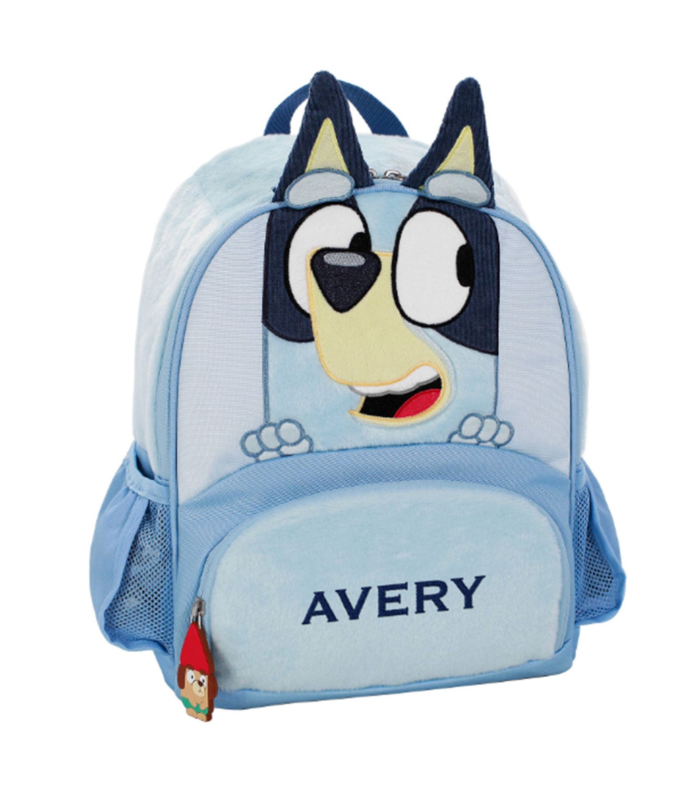 Mackenzie Bluey Critter Backpack