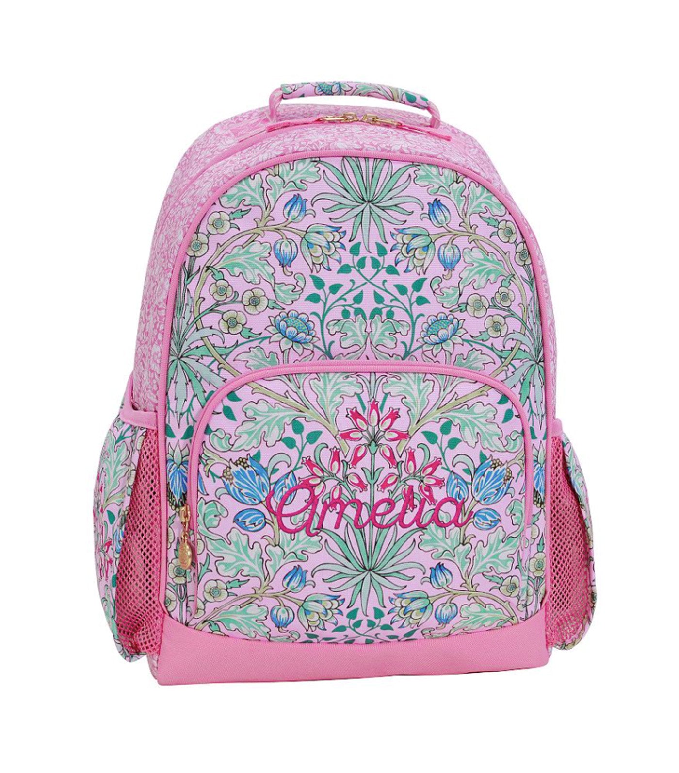 Mackenzie Morris & Co. Hyacinth Mallow Backpack