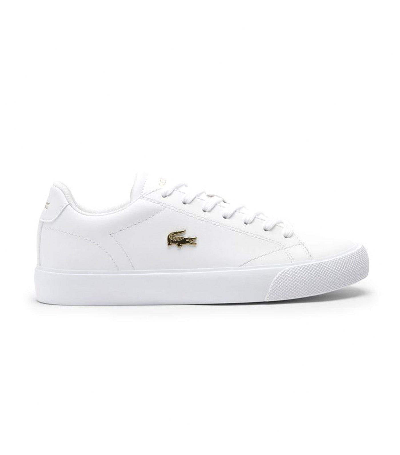 Women's Lerond Set Leather Sneakers