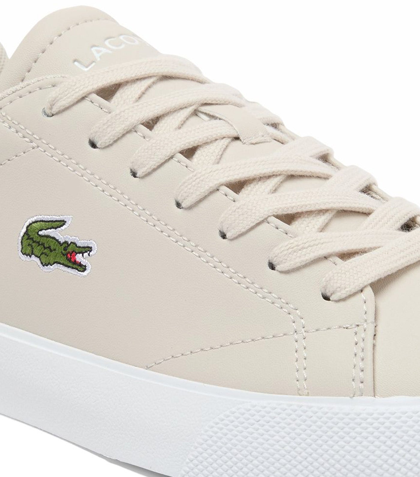 Women's Lerond Set Leather Sneakers