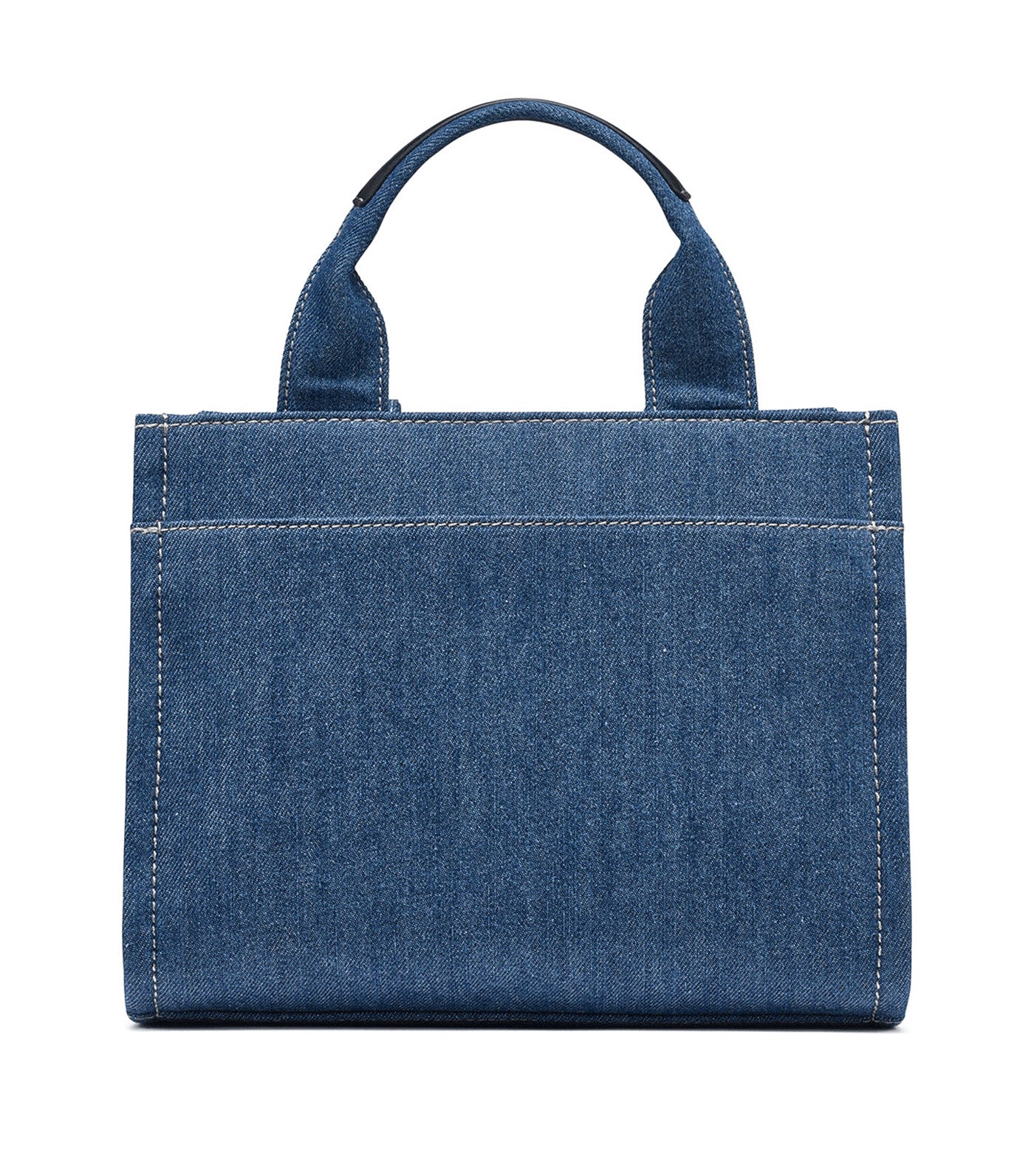 Hadlee Small Tote Denim