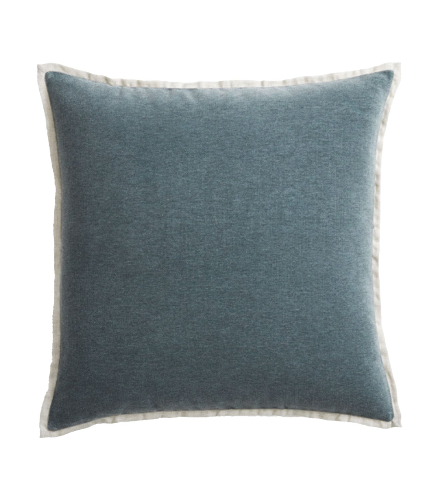 Classic Cotton Velvet Pillow Cover