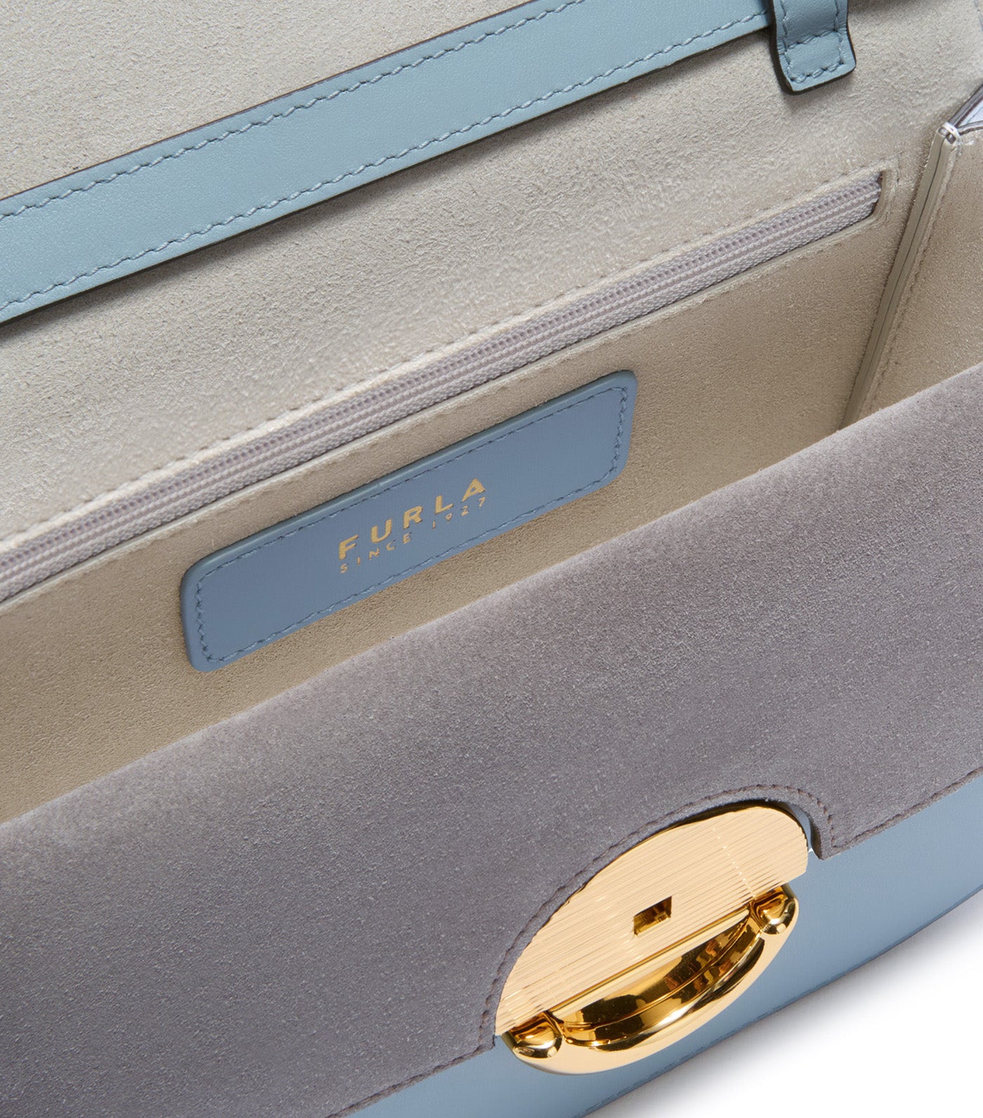 Sfera Mini Crossbody Bag