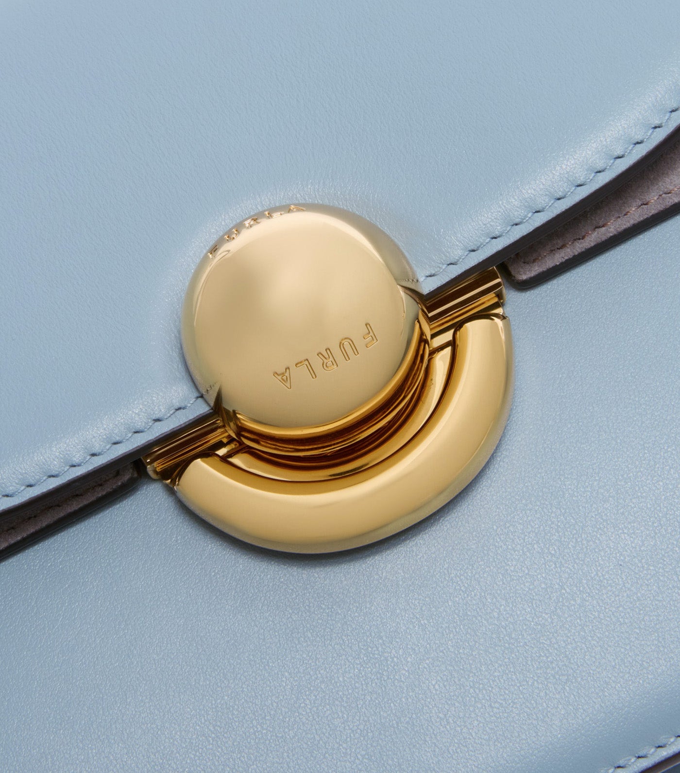 Sfera Mini Crossbody Bag